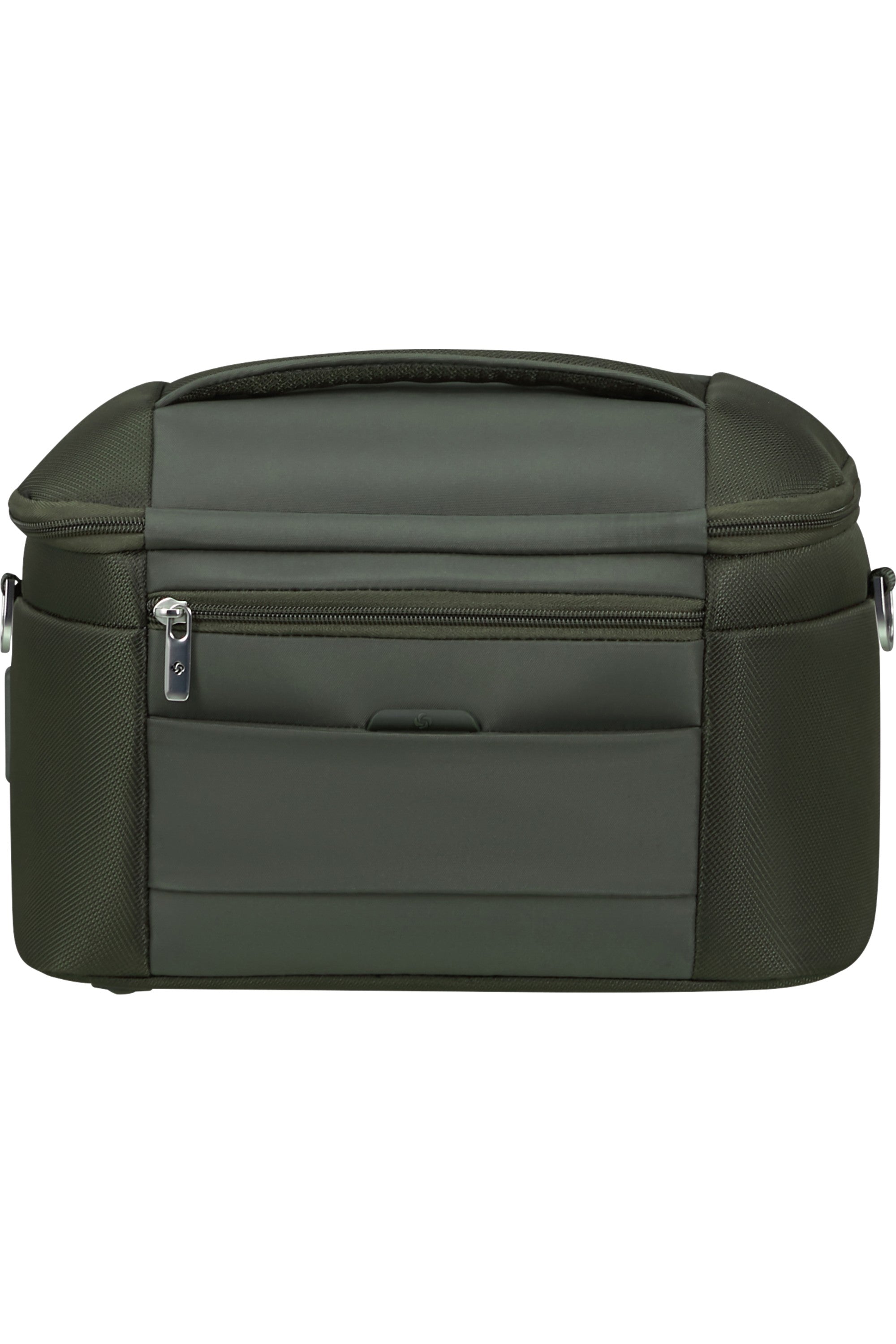 Samsonite beauty case in tessuto "Re-Lite" Verde 154963.9199 CLIMBING IVY