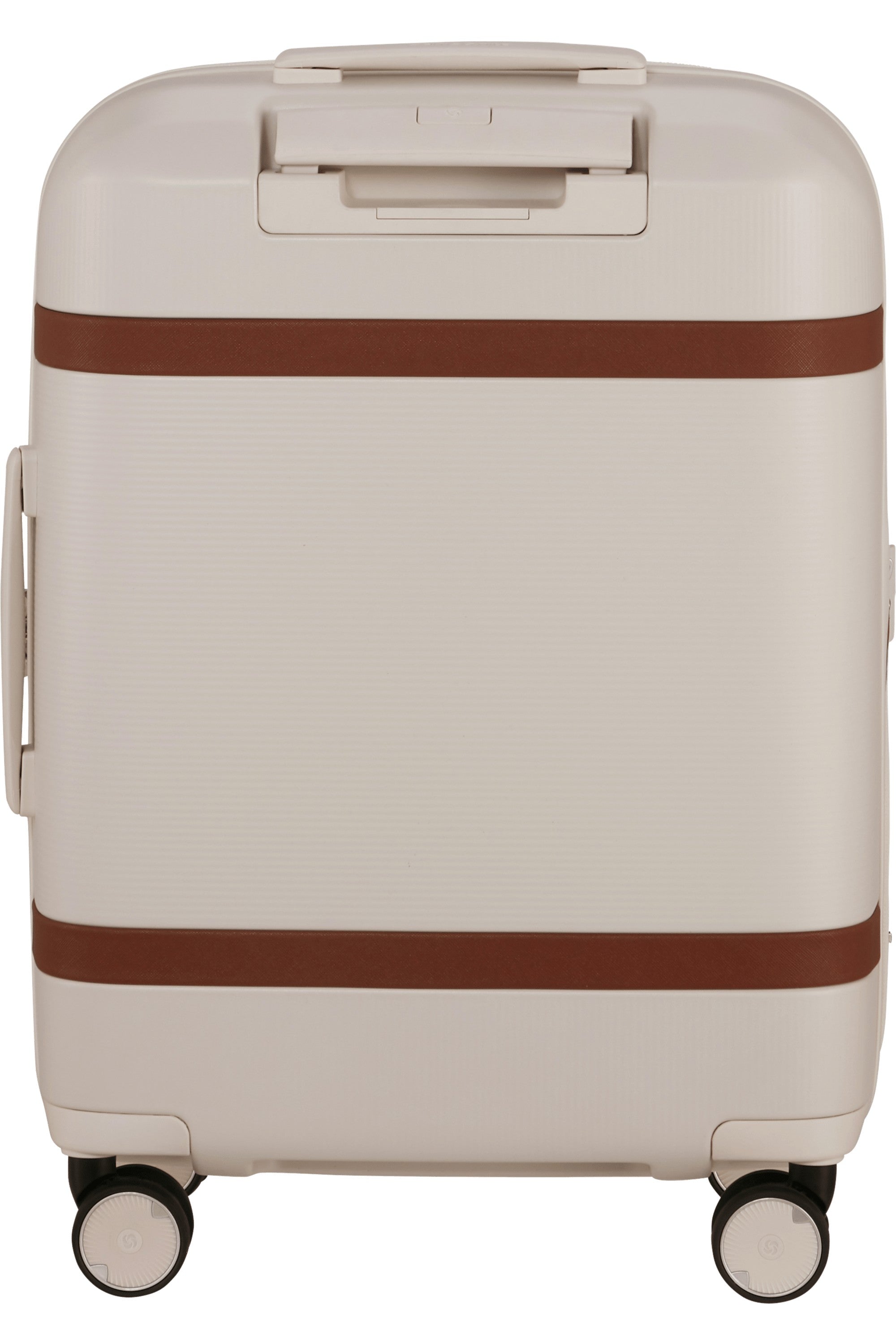 Samsonite trolley cabina espandibile in policarbonato "Image" Avorio 154688.1451 IVORY