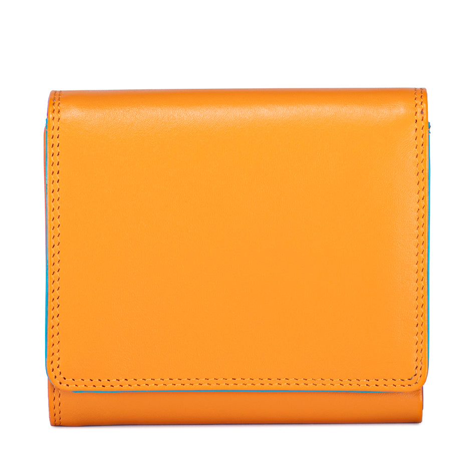 Mywalit portafogli in pelle "Classic" Multicolor 1286.115 COPACABANA