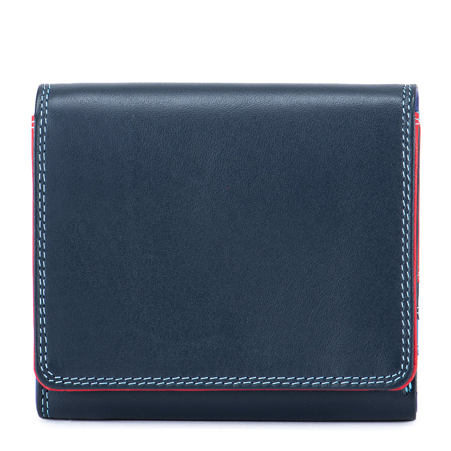 Mywalit portafogli in pelle "Classic" Multicolor 1286.127 ROYAL