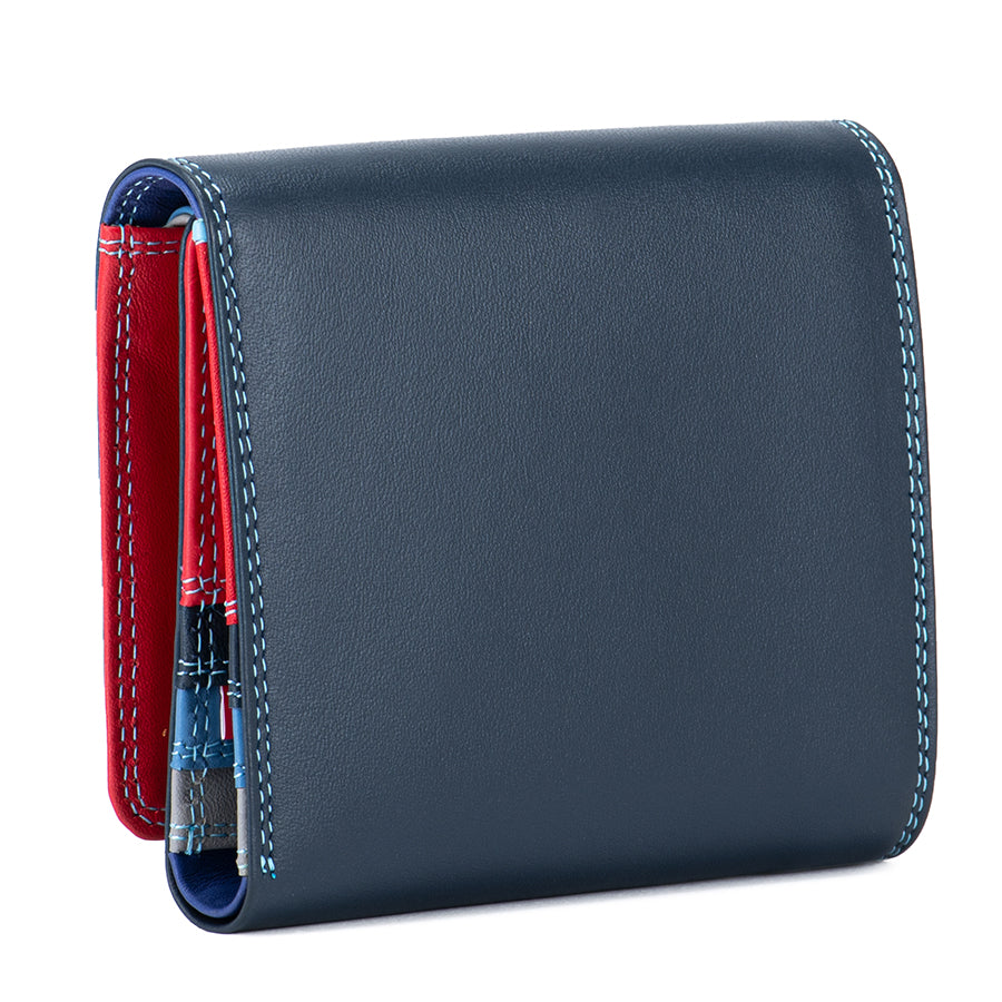 Mywalit portafogli in pelle "Classic" Multicolor 1286.127 ROYAL