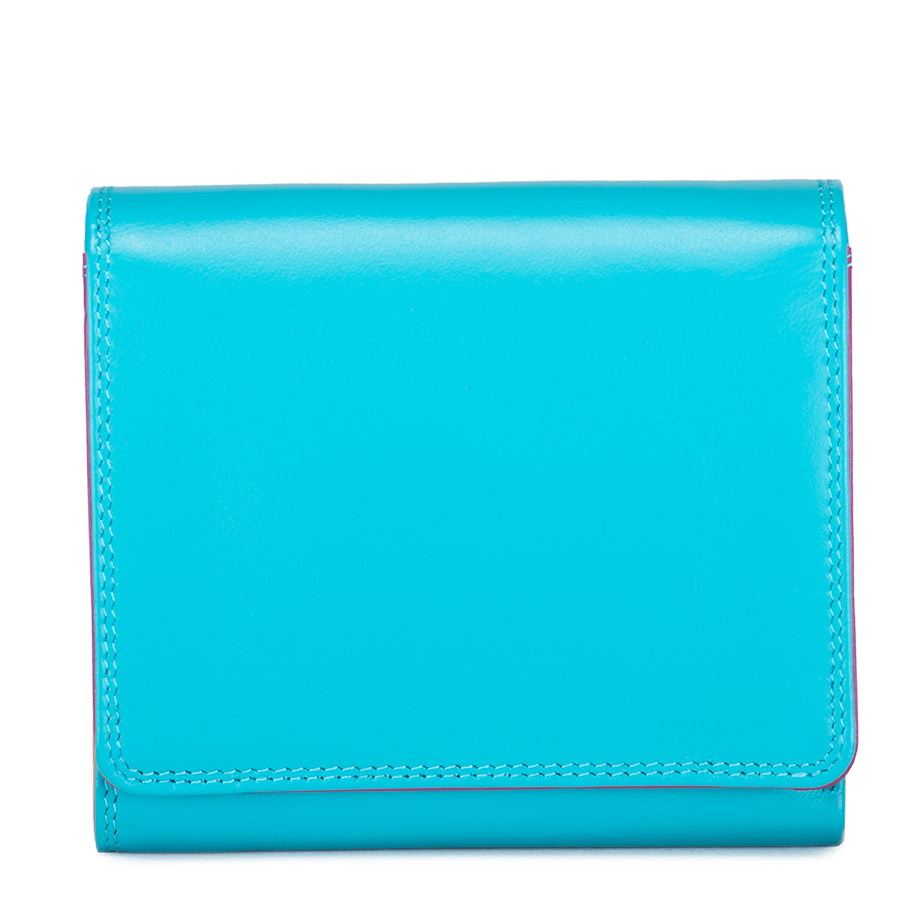Mywalit portafogli in pelle "Classic" Multicolor 1286.171 LIGURIA