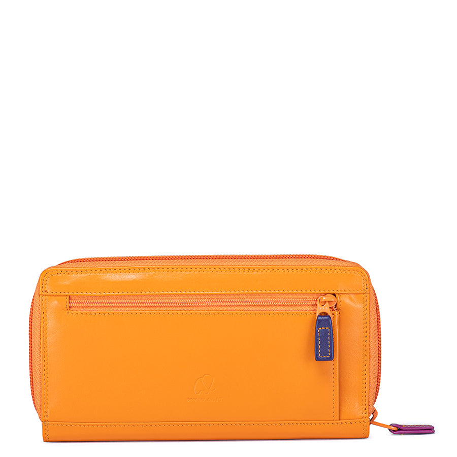 Mywalit portafogli in pelle "Classic" Multicolor 1288.115 COPACABANA