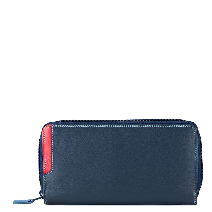 Mywalit portafogli in pelle "Classic" Multicolor 1288.127 ROYAL