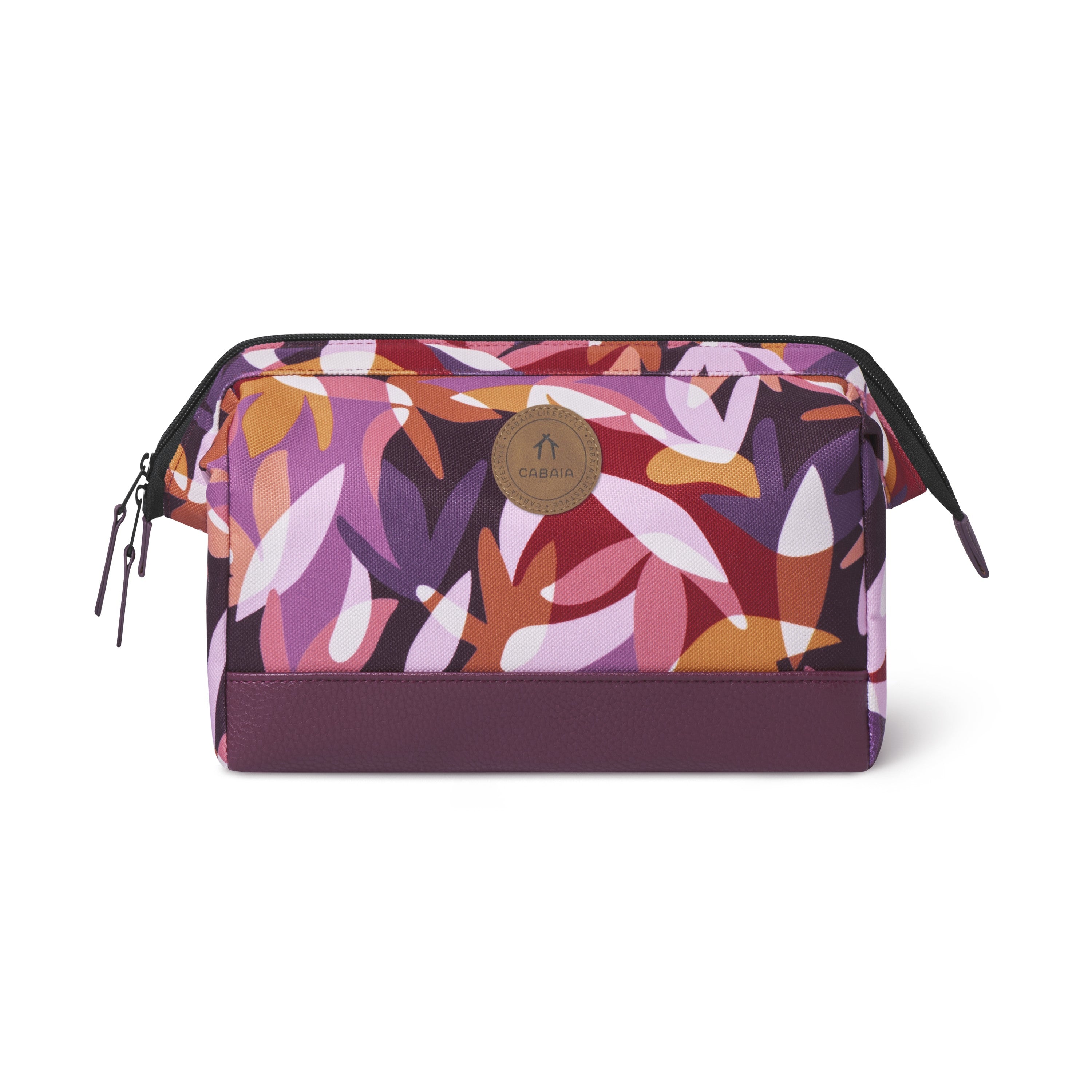 CABAIA beauty in tessuto "Travel kit" Multicolor TK.MONTREUIL