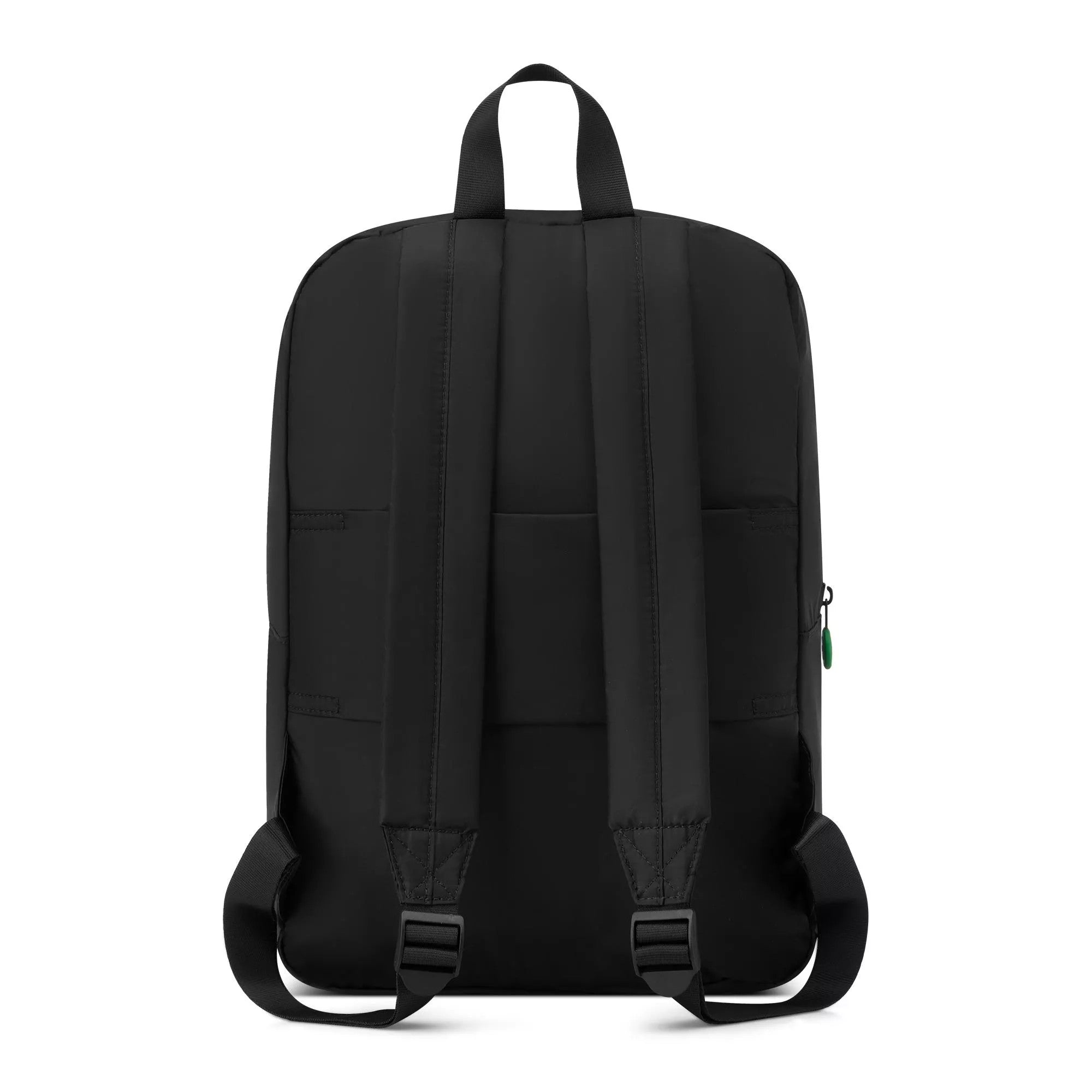 Roncato zaino richiudibile in tessuto "Compac" Verde 412015.07 VERDE BRILLANTE