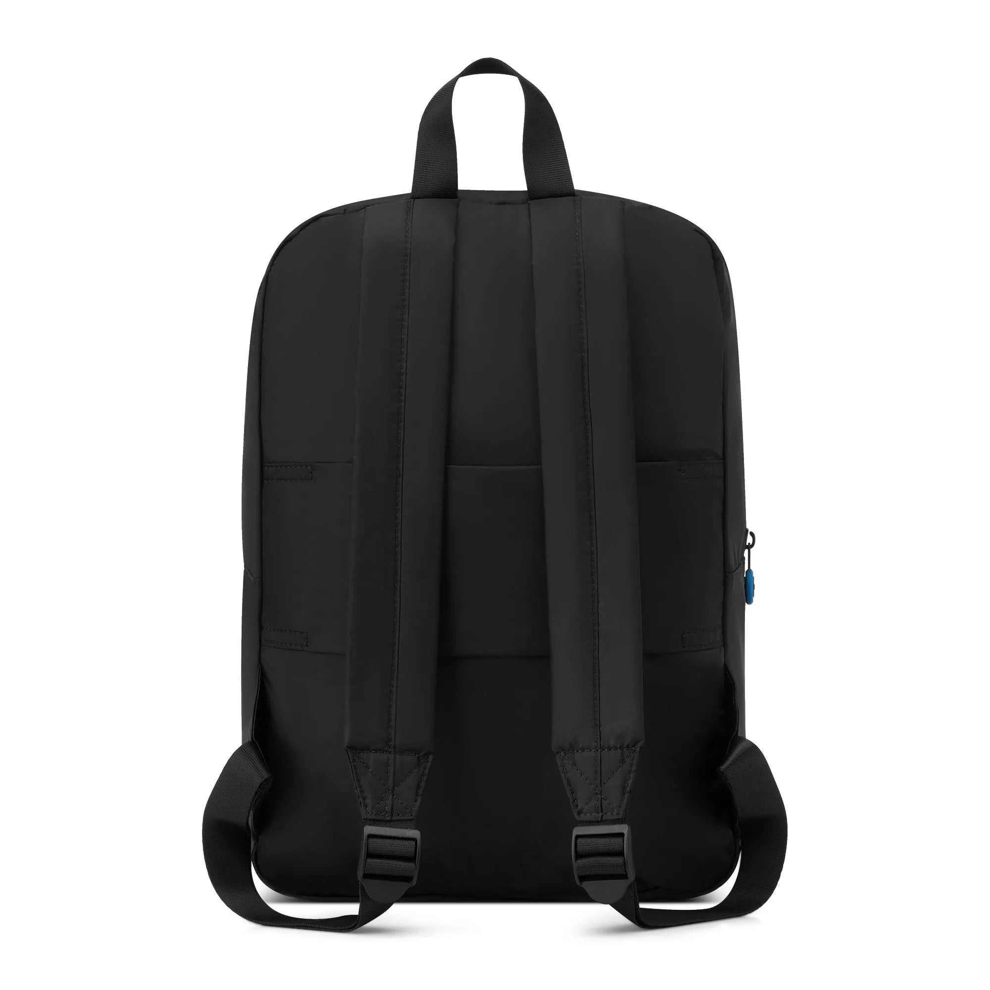 Roncato zaino richiudibile in tessuto "Compac" Azzurro 412015.73 BLU COBALTO