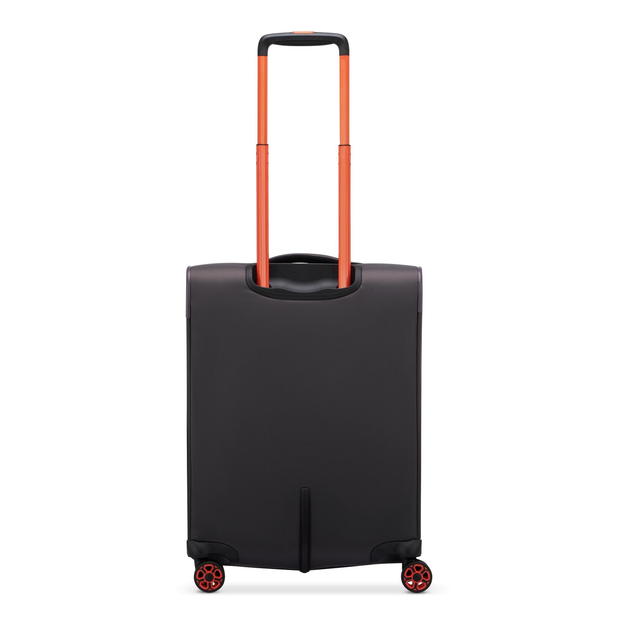 Roncato trolley cabina in tessuto "Move" Grigio 415353.92 GRAFITE