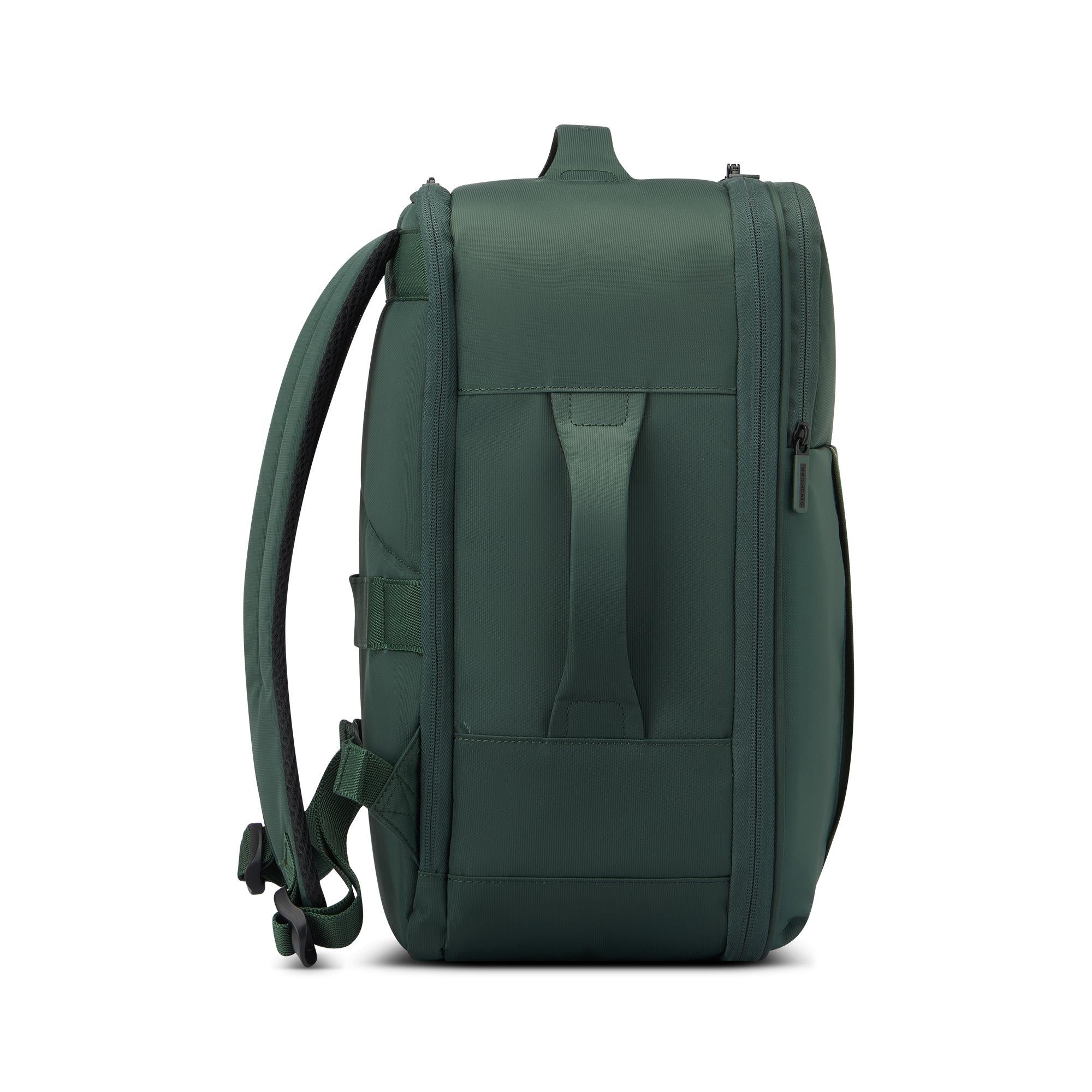 Roncato zaino cabina in tessuto "Move" Verde 415355.47 VERDE MIMETICO
