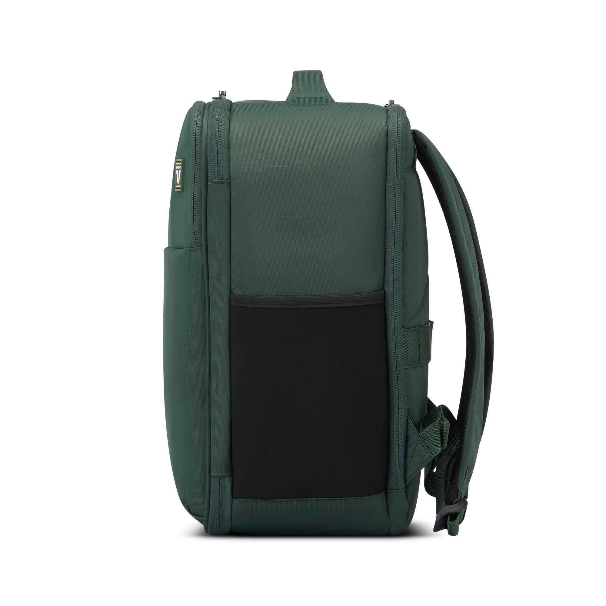 Roncato zaino cabina in tessuto "Move" Verde 415355.47 VERDE MIMETICO