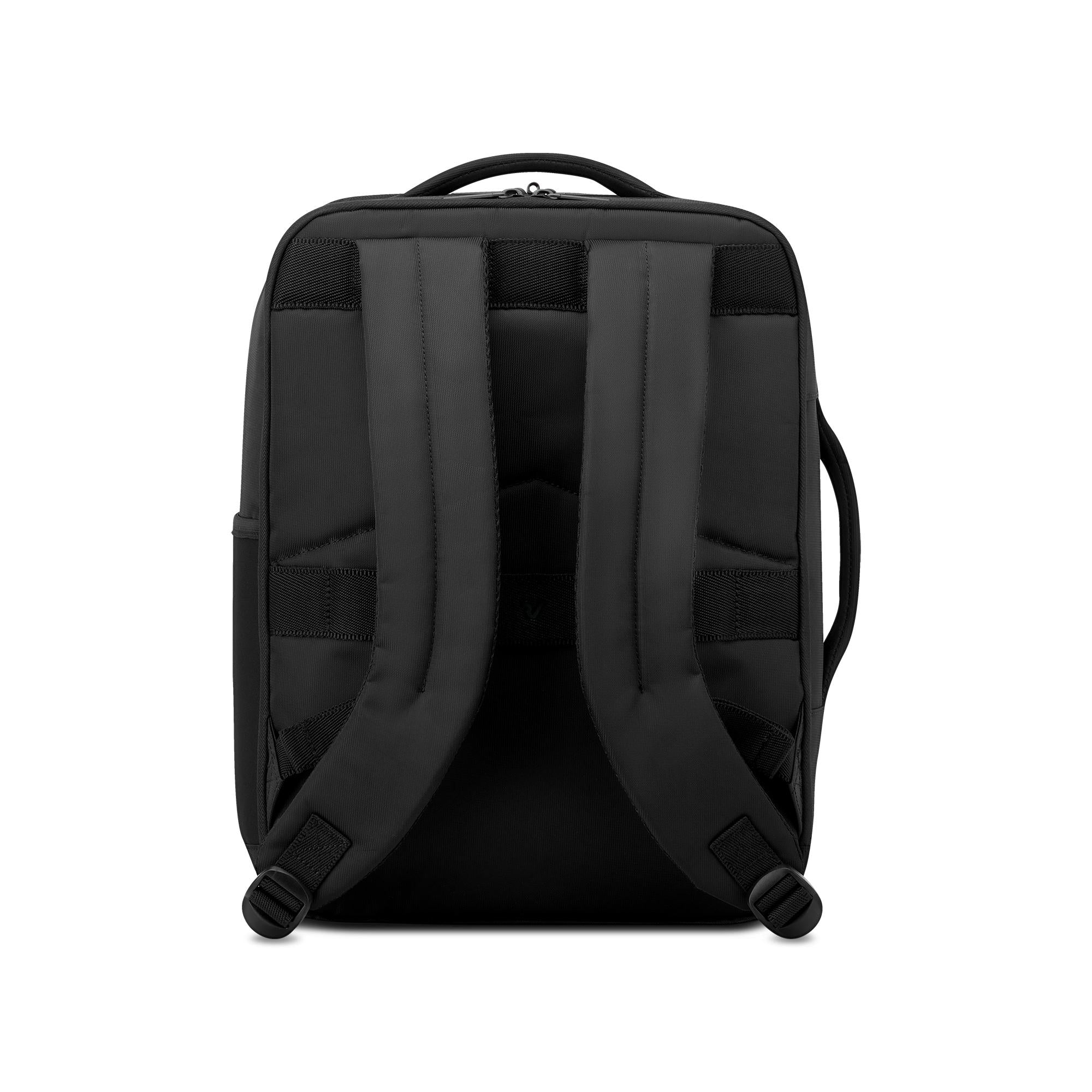 Roncato zaino cabina in tessuto "Move" Nero 415355.81 NERO FUMO