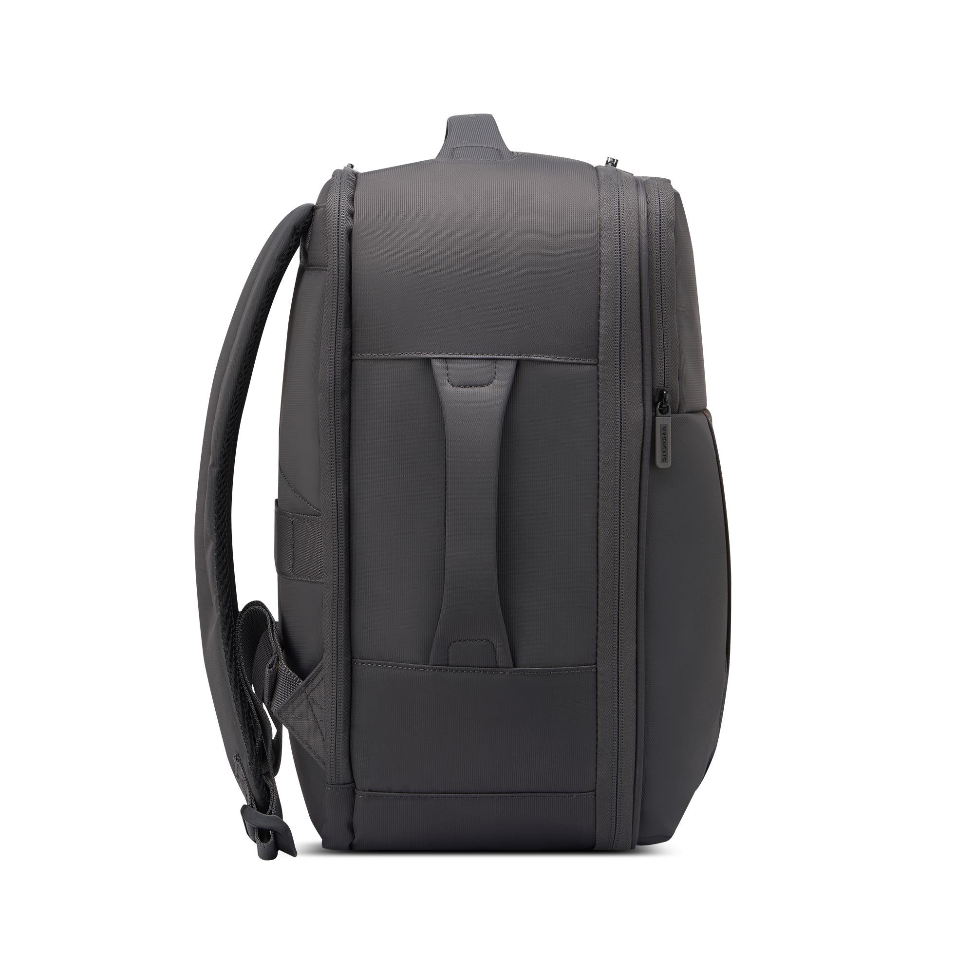 Roncato zaino cabina in tessuto "Move" Grigio 415355.92 GRAFITE