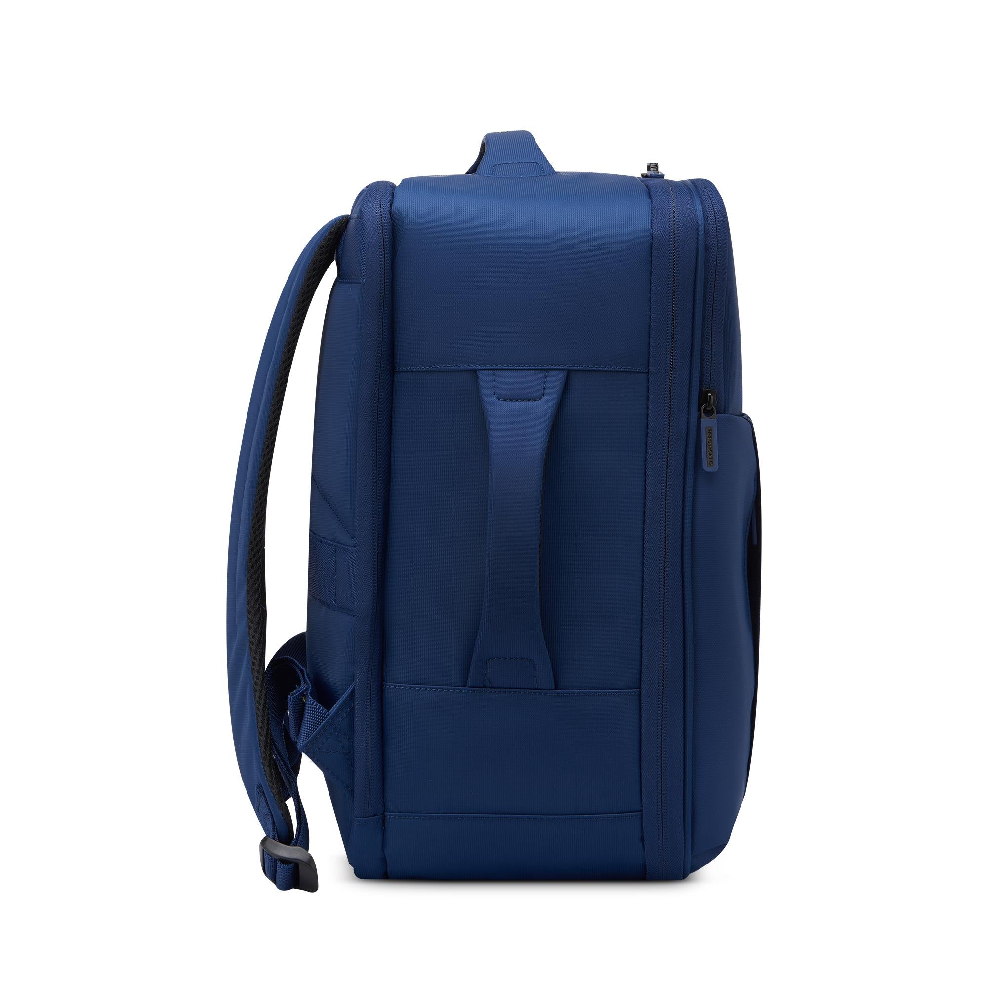 Roncato zaino cabina in tessuto "Move" Blu 415355.93 BLU OLTREMARE