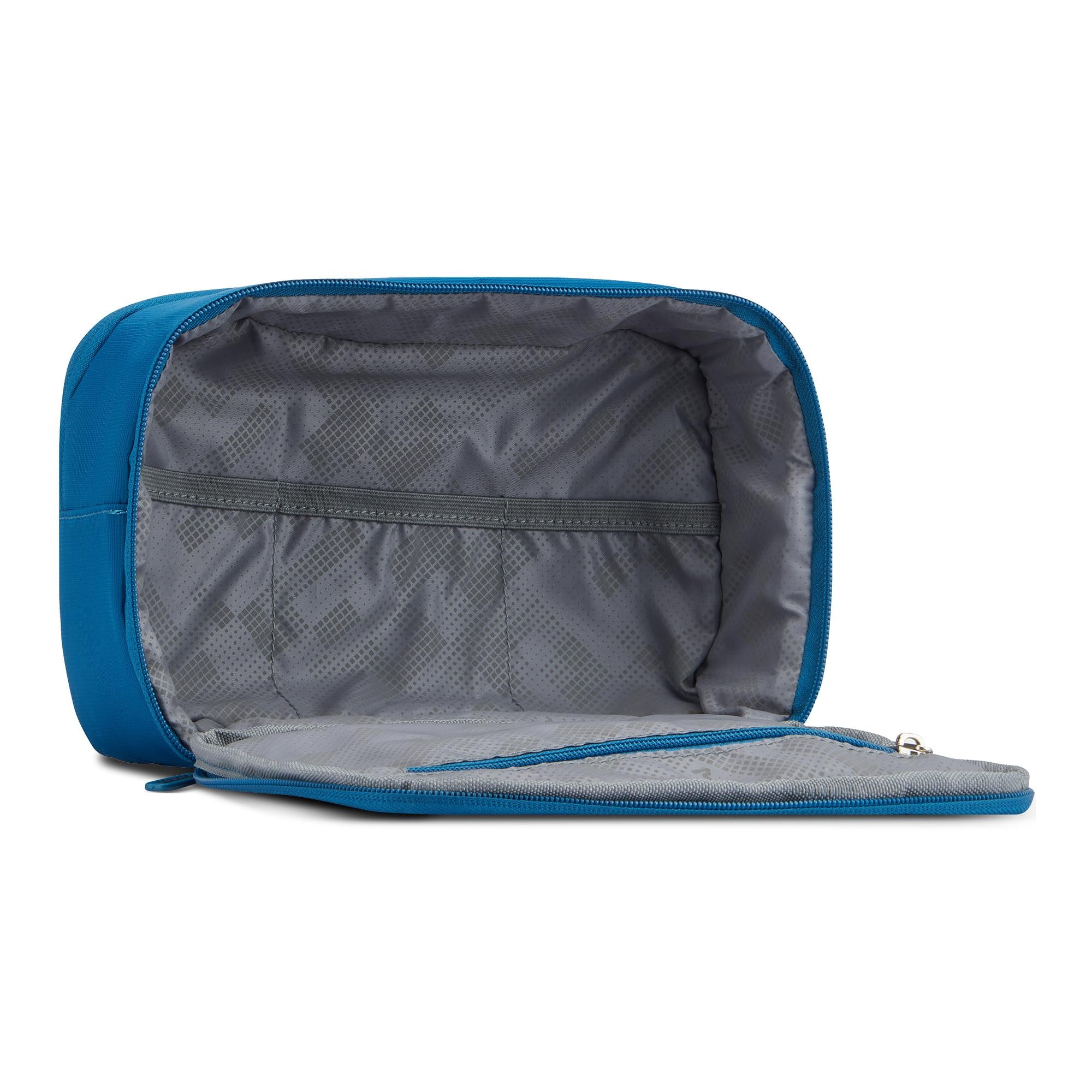 Roncato beauty in tessuto "Move" Blu 415357.53 BLU LAGUNA