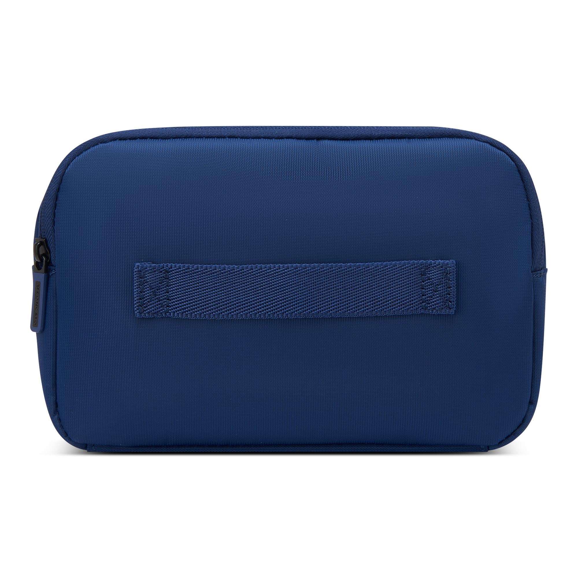 Roncato beauty in tessuto "Move" Blu 415357.93 BLU OLTREMARE