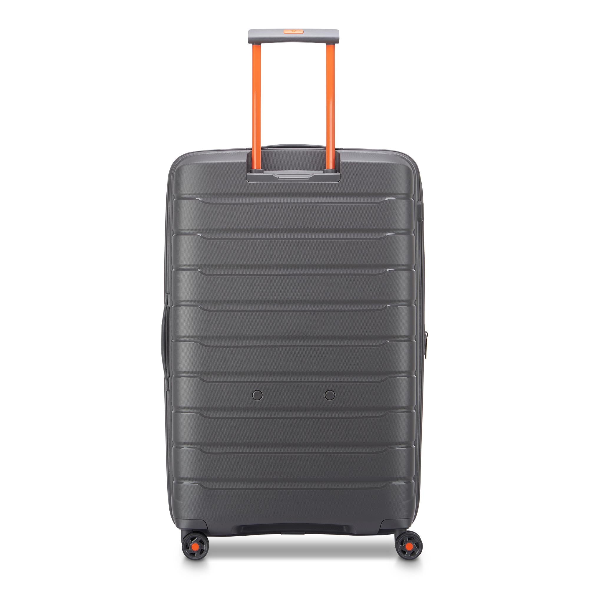 Roncato trolley grande in polipropilene "B-Flying" Grigio 418181.92 GRAFITE