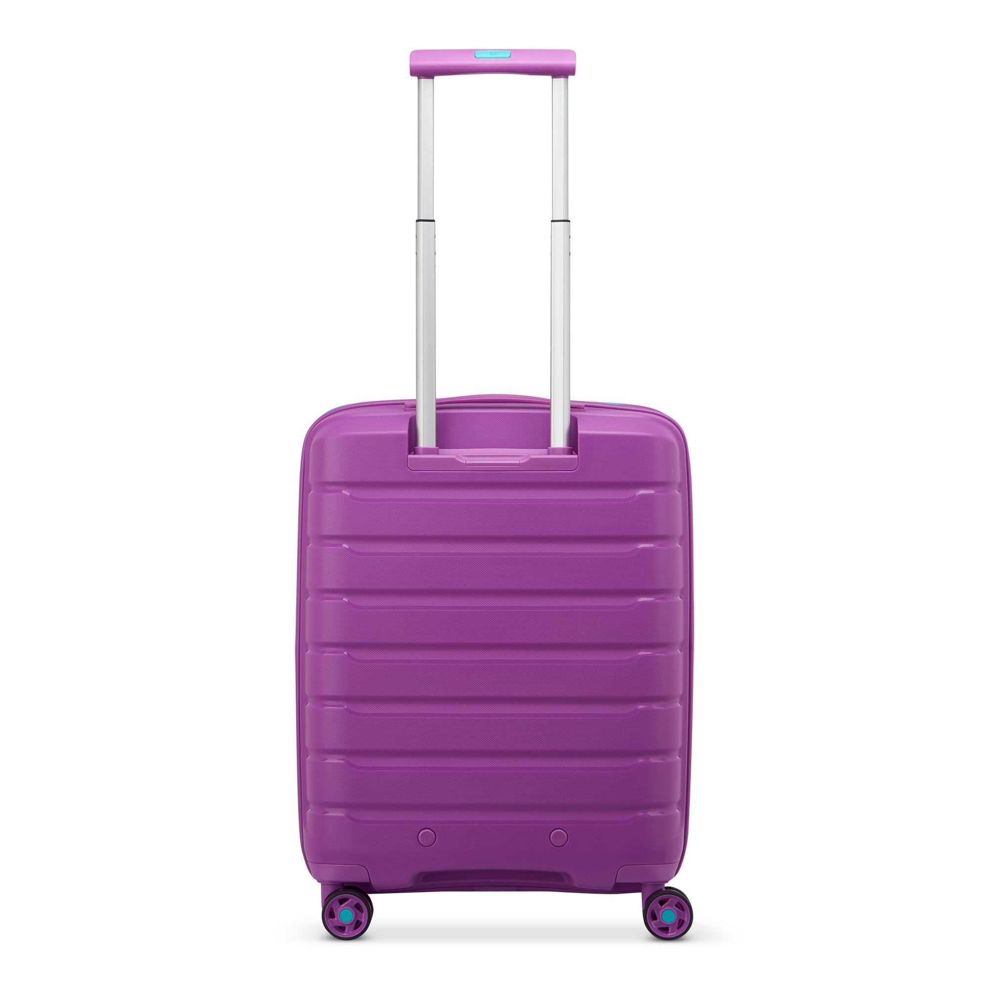 Roncato trolley cabina in polipropilene "B-Flying" Viola 418183.6105 ORCHIDEA