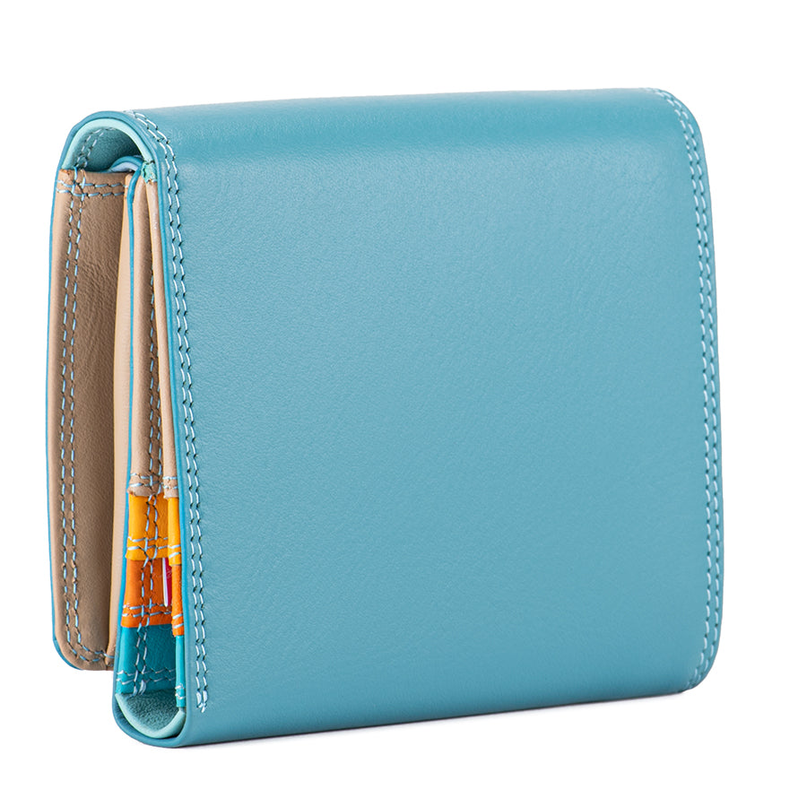 Mywalit portafogli in pelle "Classic" Multicolor 1286.186 SARDINIA