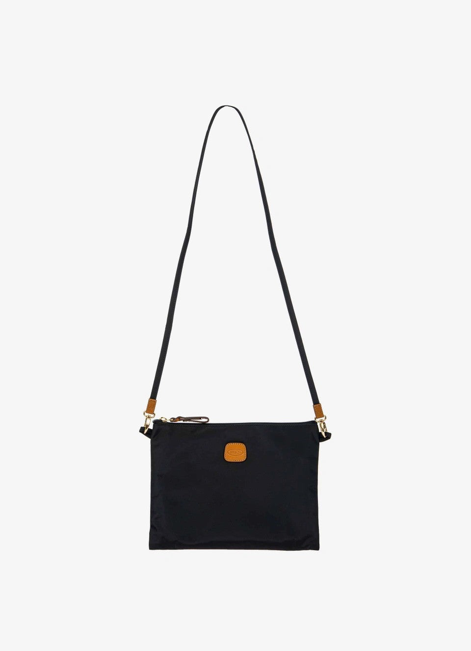 Bric's borsone L in tessuto "X-Collection" Nero BXG40202.101 NERO