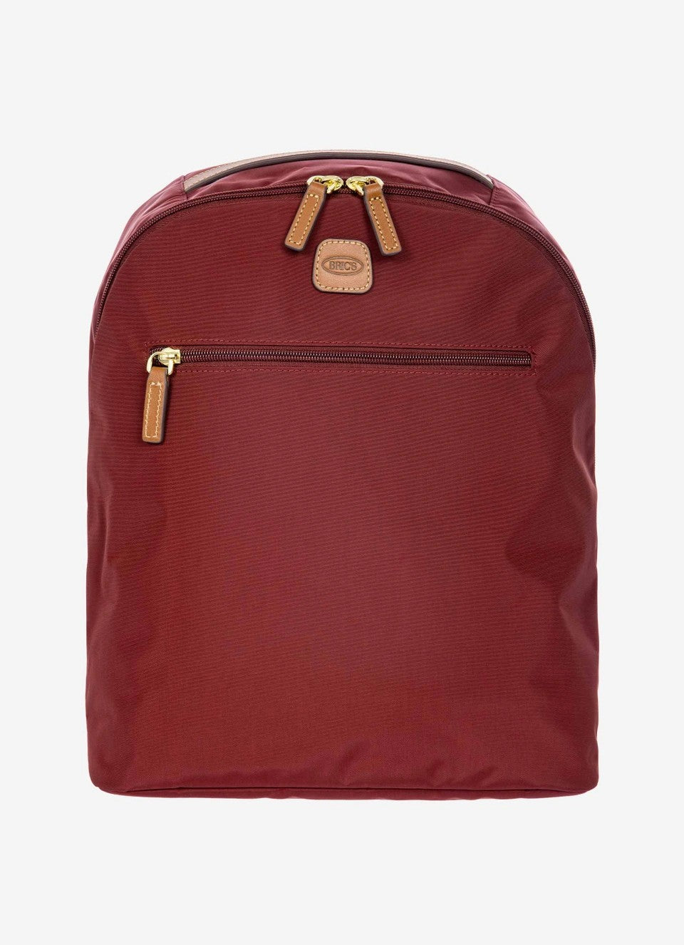 Bric's zaino in tessuto "X-Collection" Bordeaux BXL45059.920 BORDEAUX