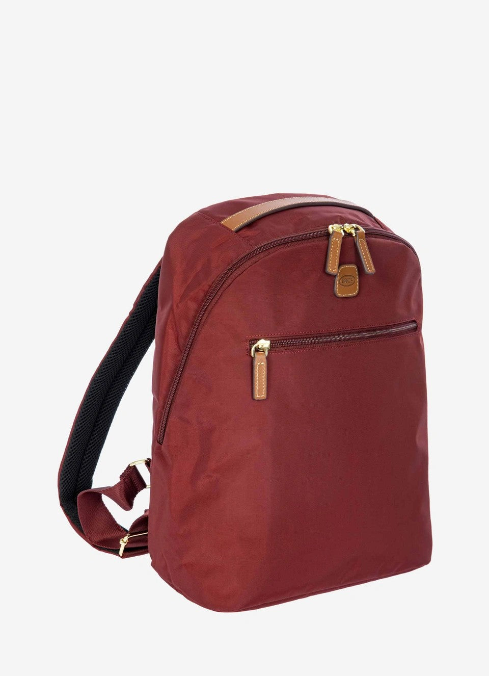 Bric's zaino in tessuto "X-Collection" Bordeaux BXL45059.920 BORDEAUX