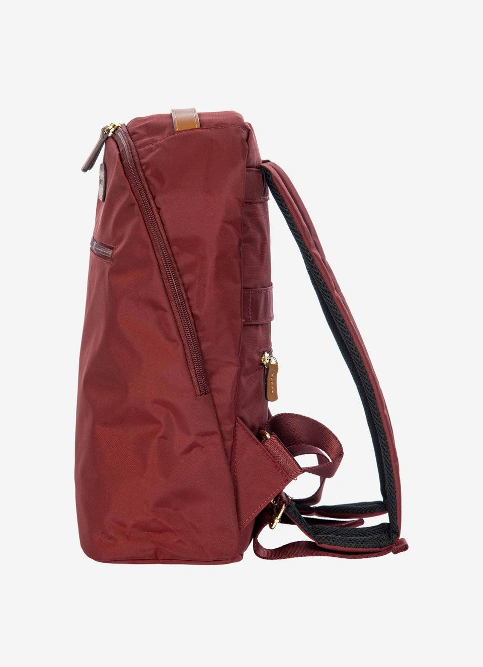 Bric's zaino in tessuto "X-Collection" Bordeaux BXL45059.920 BORDEAUX