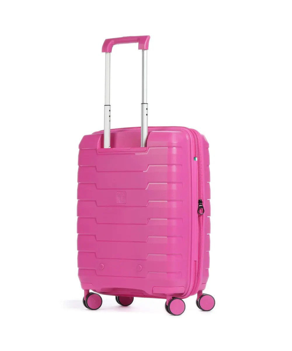 Roncato trolley cabina in polipropilene "Skyline 2 Fucsia 418253.39 FUCSIA