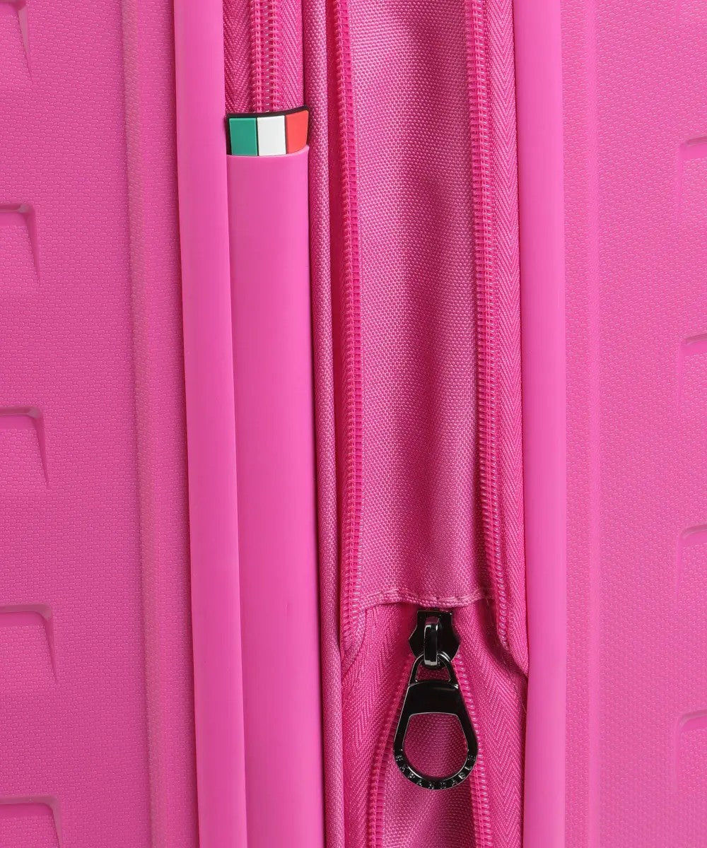 Roncato trolley cabina in polipropilene "Skyline 2 Fucsia 418253.39 FUCSIA