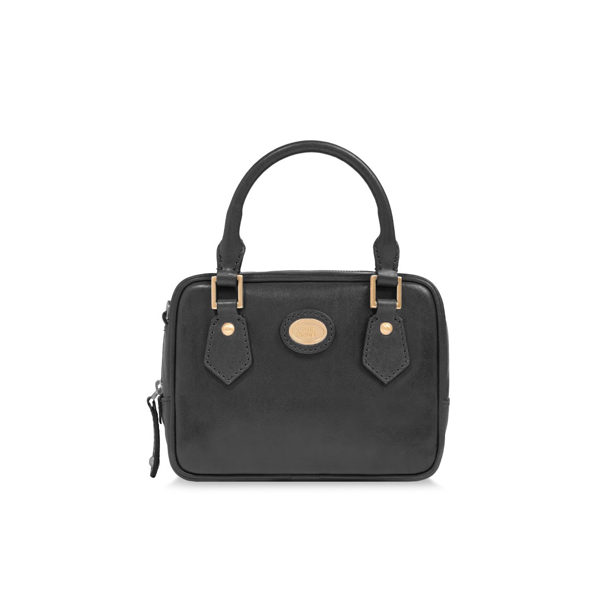 The Bridge borsa a mano in pelle "Stodo" Nero 04540501.30