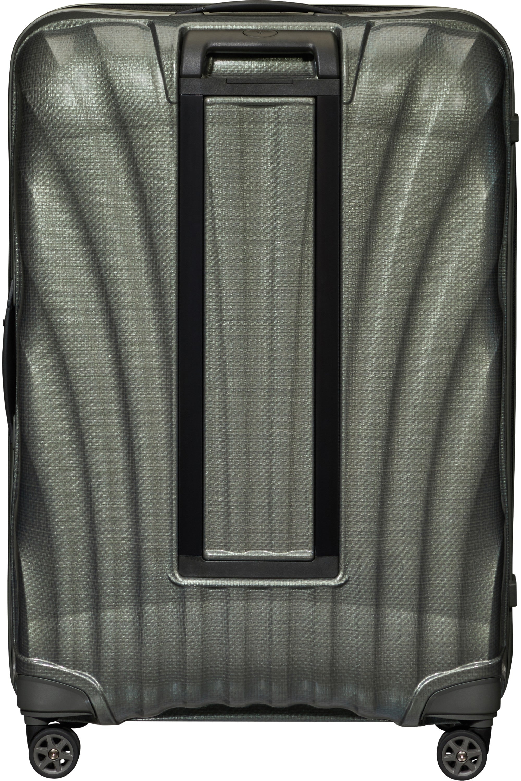 Samsonite trolley grande 81 in curv "C-lite" Verde 122862.1542 METALLIC GREEN