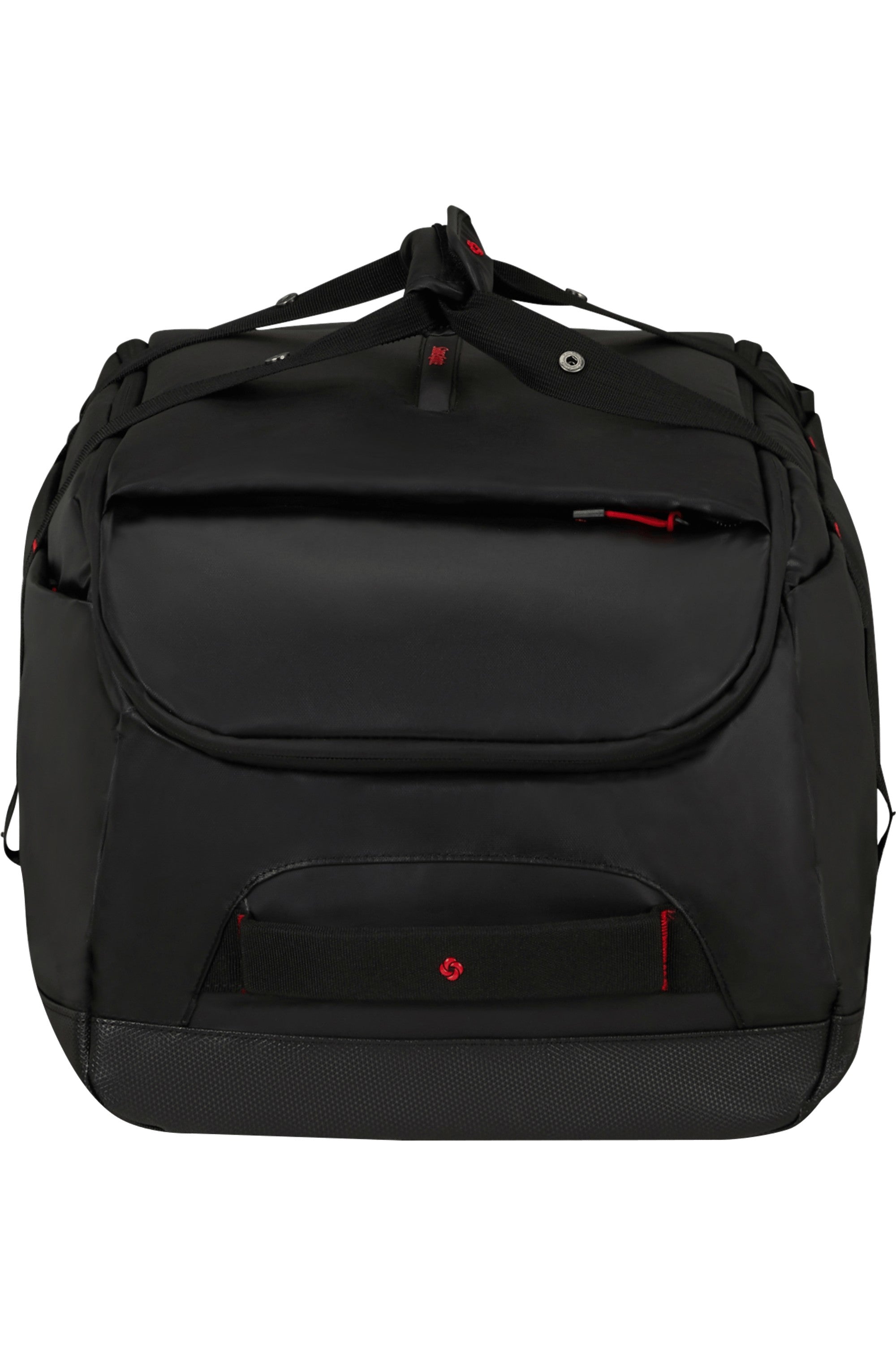 Samsonite borsone in tessuto "Ecodiver" Nero 140876.1041 BLACK