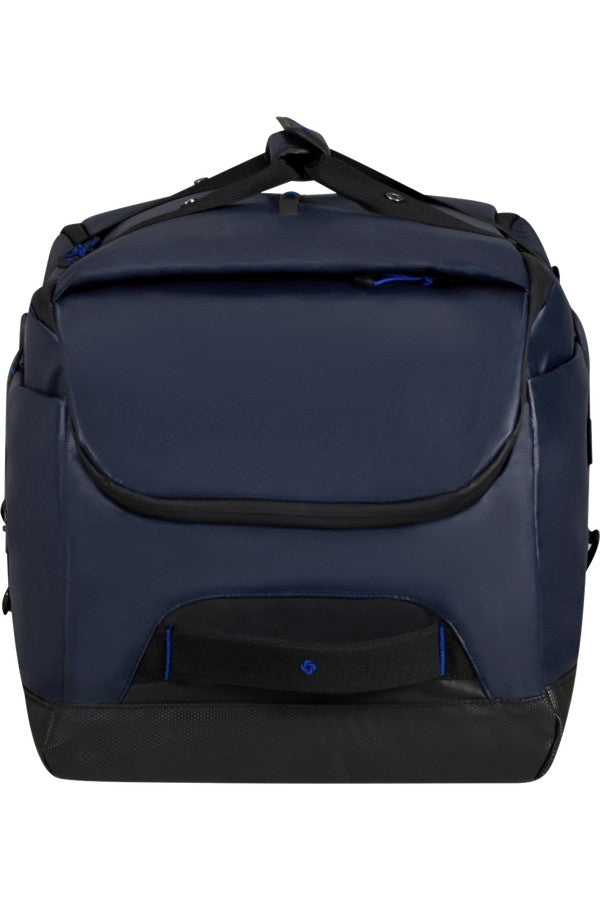 Samsonite borsone L in tessuto "Ecodiver" Blu 140877.2165 BLUE NIGHTS