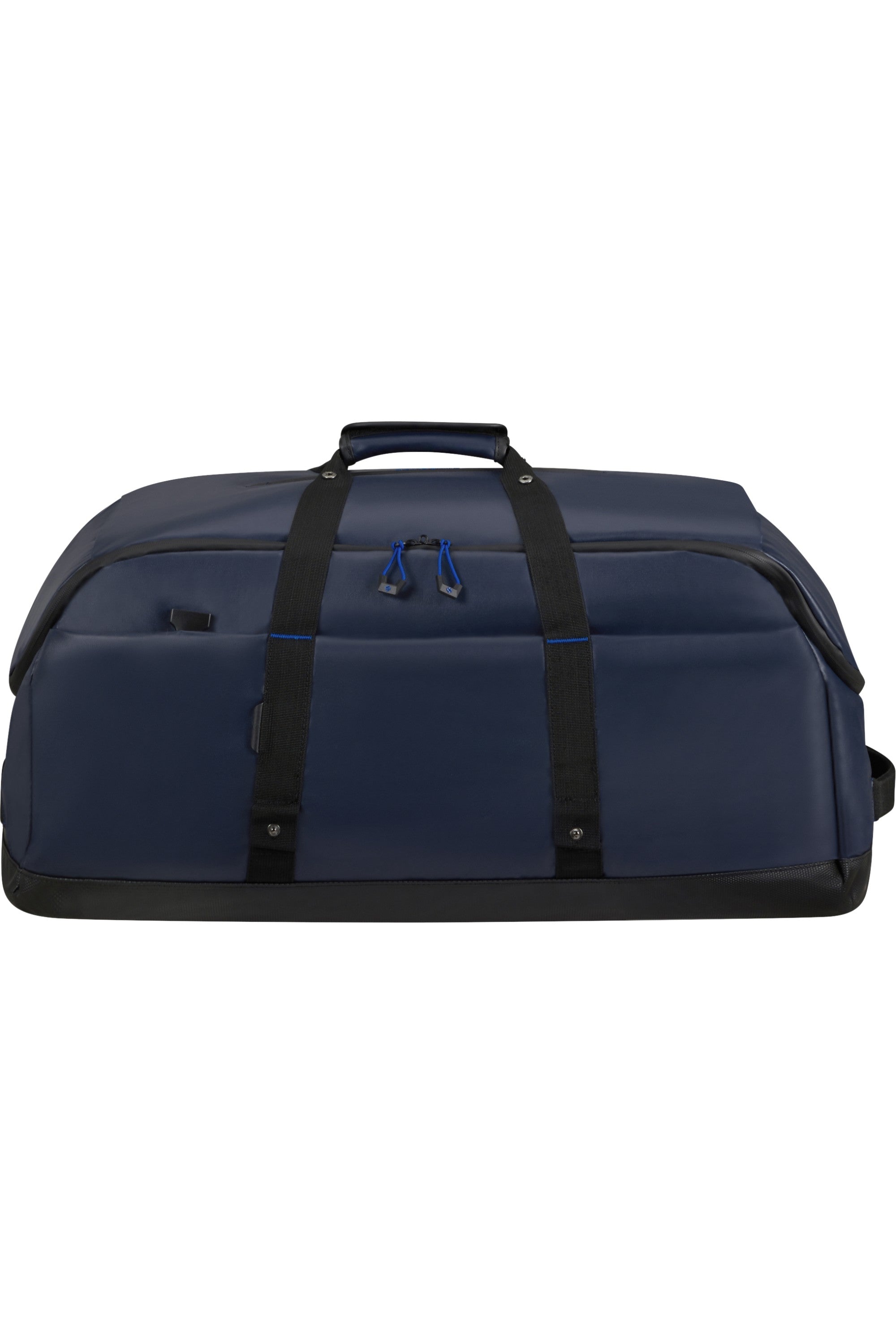Samsonite borsone L in tessuto "Ecodiver" Blu 140877.2165 BLUE NIGHTS
