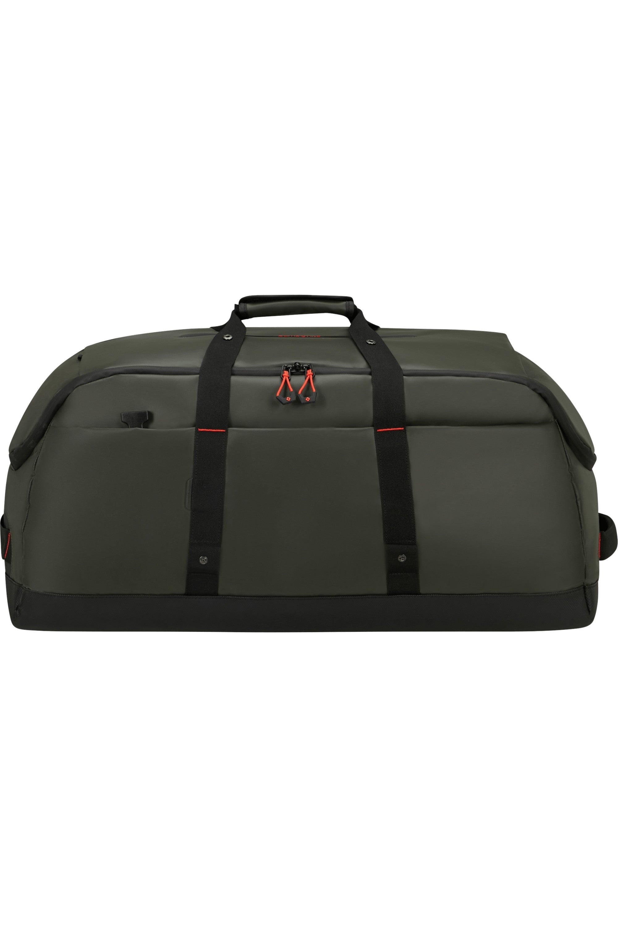 Samsonite borsone L in tessuto "Ecodiver" Verde 140877.9199 CLIMBING IVY