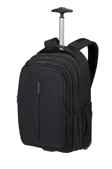Samsonite zaino trolley porta pc 15.6" in tessuto "Guardit 3 Nero 155203.1041 BLACK