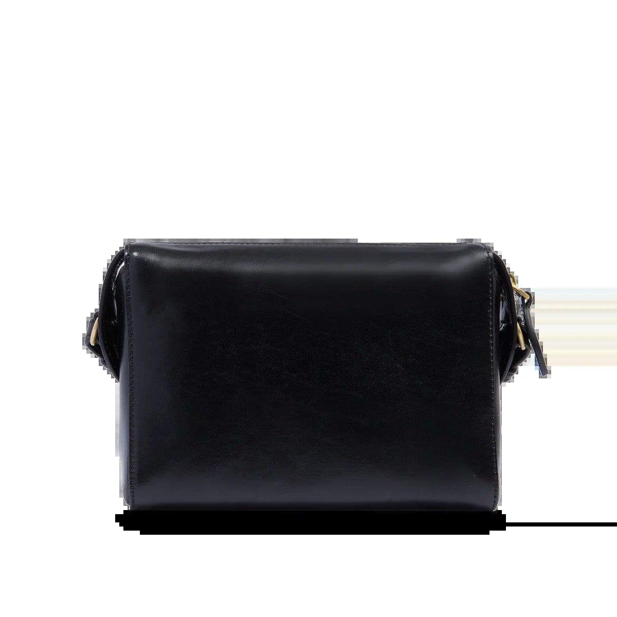 The Bridge borsa a tracolla in pelle "Frida" Nero 04290401.30