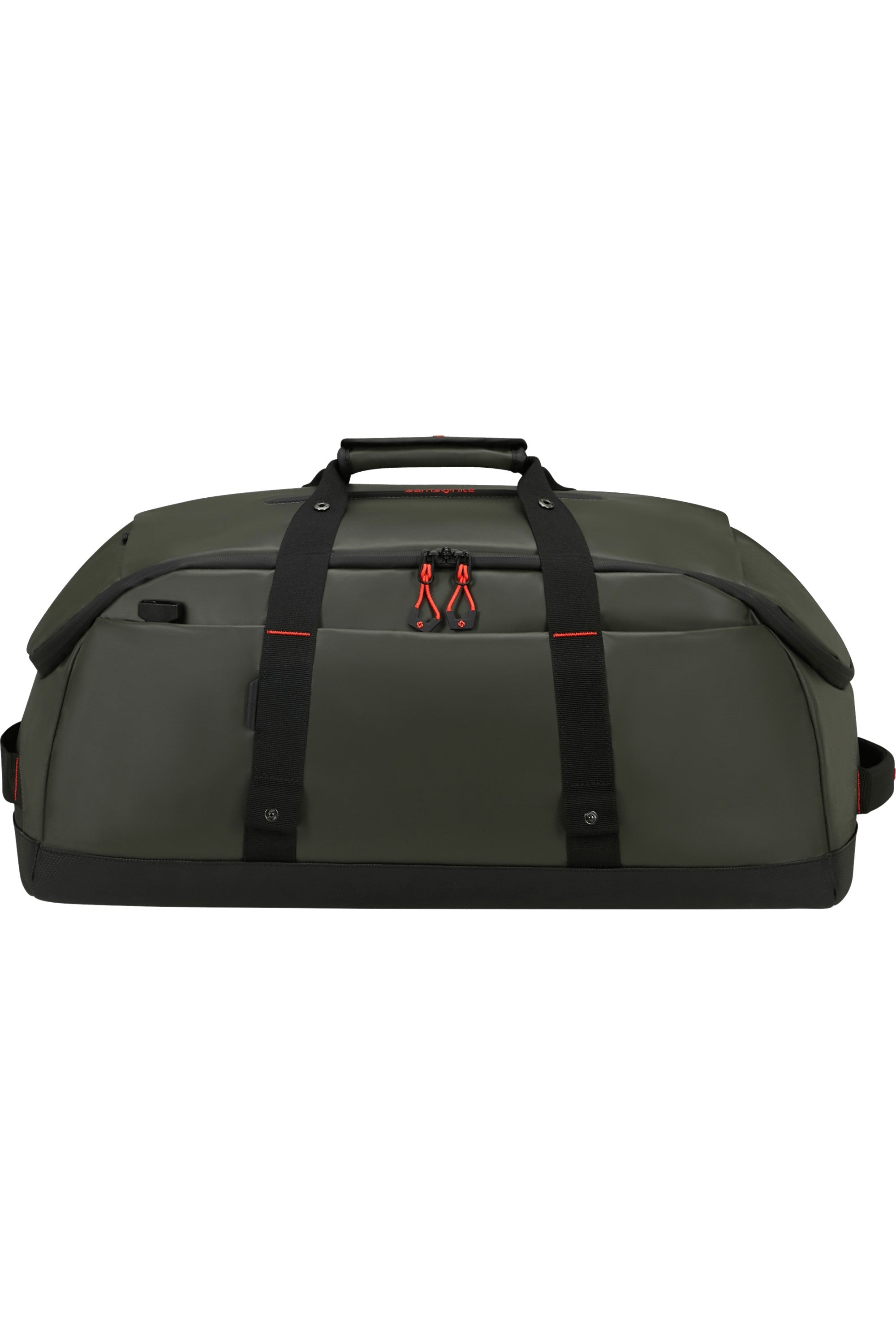Samsonite borsone in tessuto "Ecodiver" Verde 140876.9199 CLIMBING IVY
