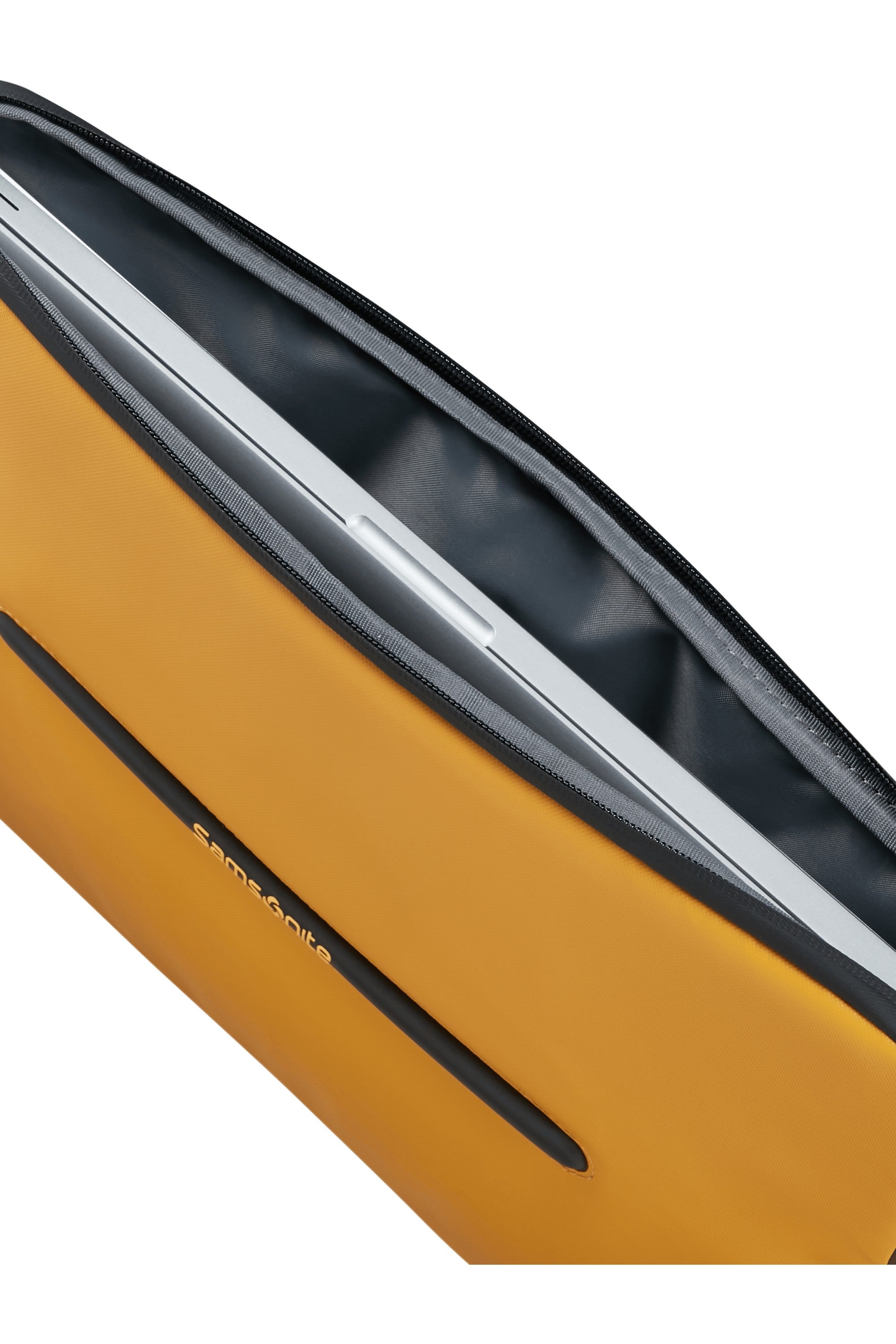 Samsonite custodia porta pc 15 Giallo 157192.1924 YELLOW