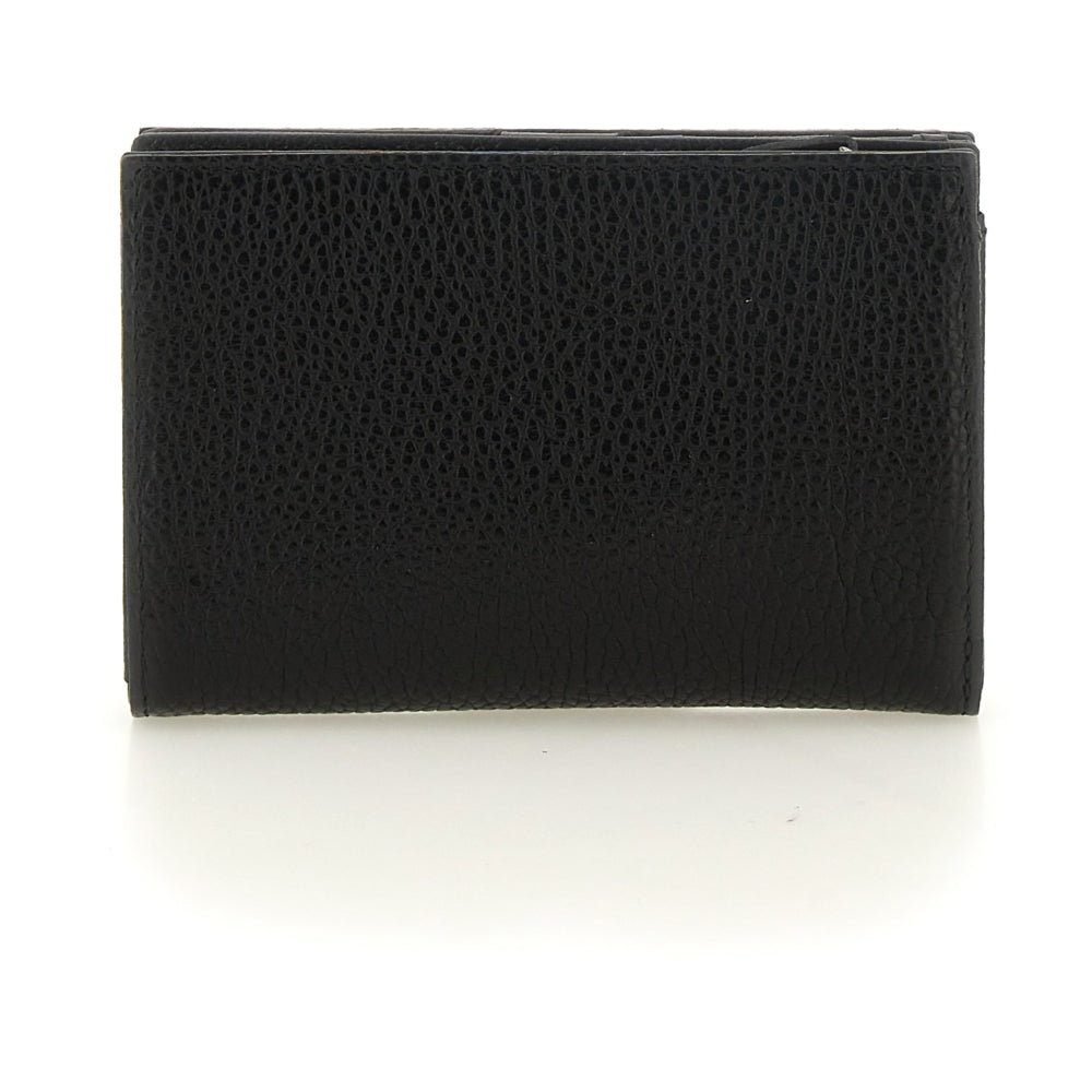 Gabs portafogli in pelle "Gmoney 14" Nero 130ND/2428.0001 NERO