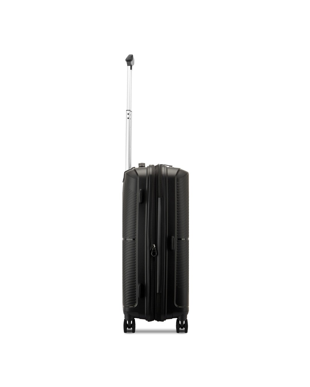 Roncato trolley cabina in polipropilene "Storm" Nero 419413.01 NERO