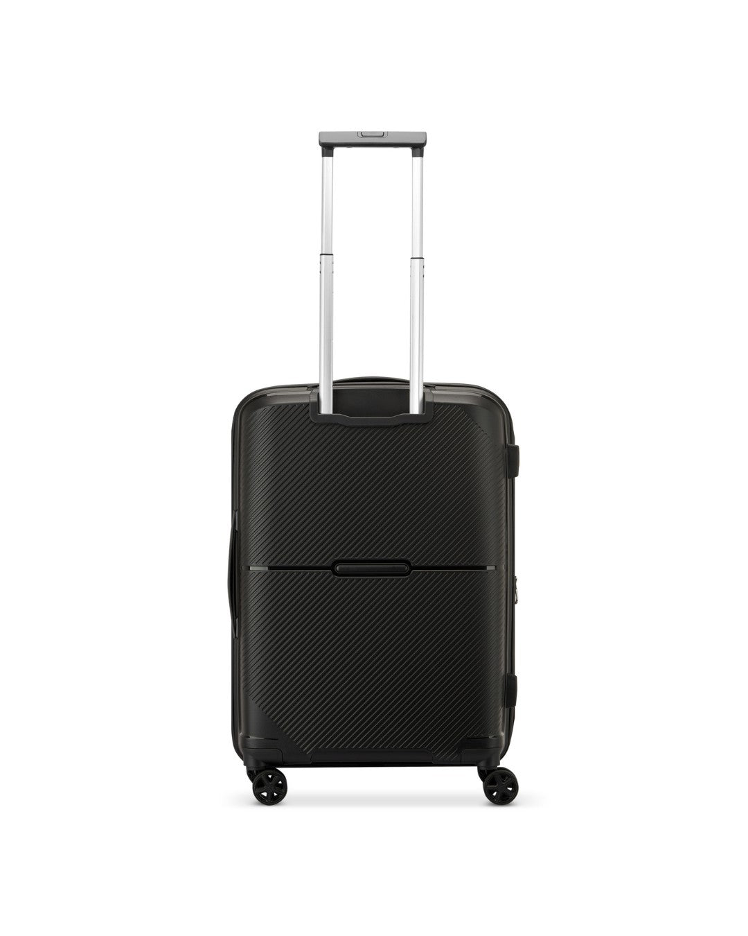 Roncato trolley cabina in polipropilene "Storm" Nero 419413.01 NERO