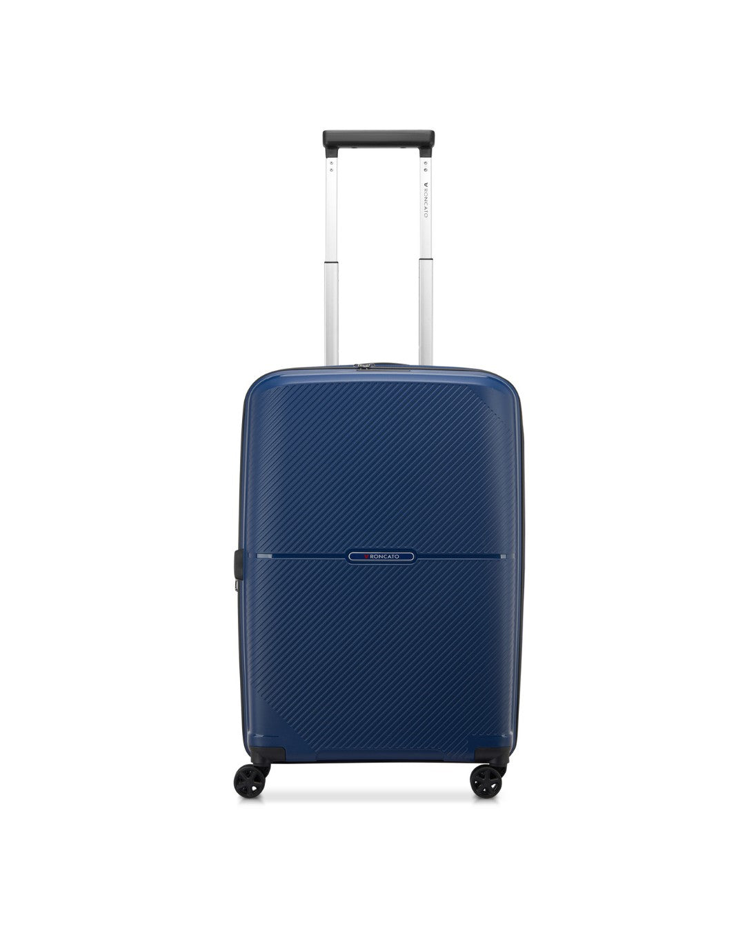 Roncato trolley cabina in polipropilene "Storm" Blu 419413.23 BLU NOTTE