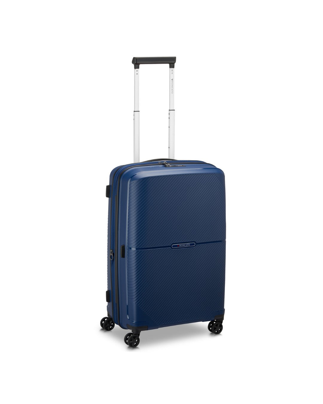 Roncato trolley cabina in polipropilene "Storm" Blu 419413.23 BLU NOTTE