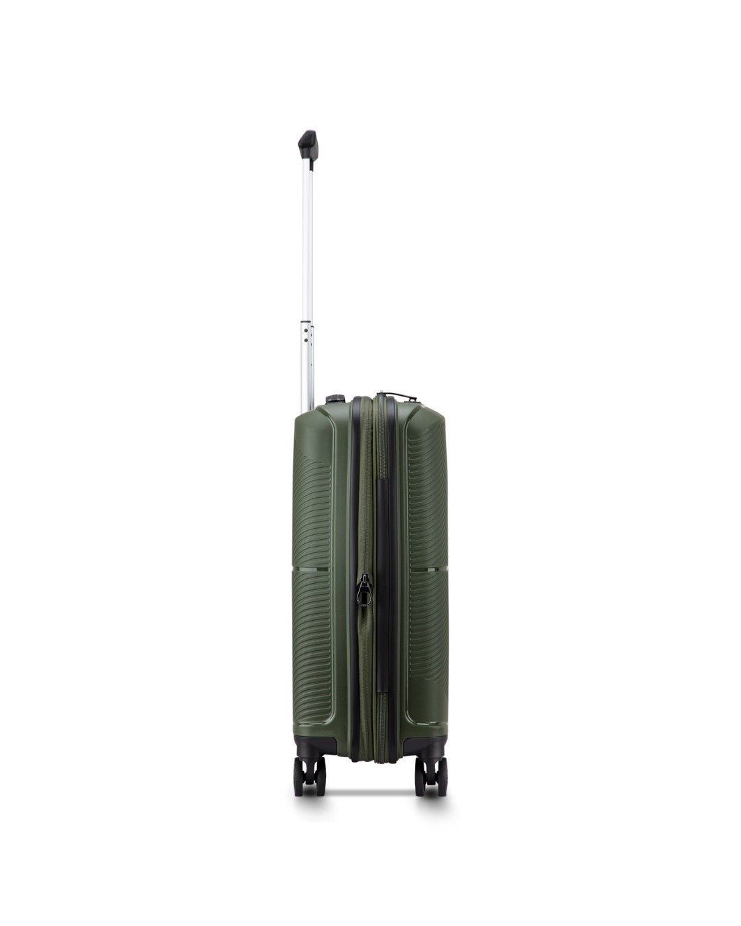 Roncato trolley cabina in polipropilene "Storm" Verde 419413.47 FORESTA