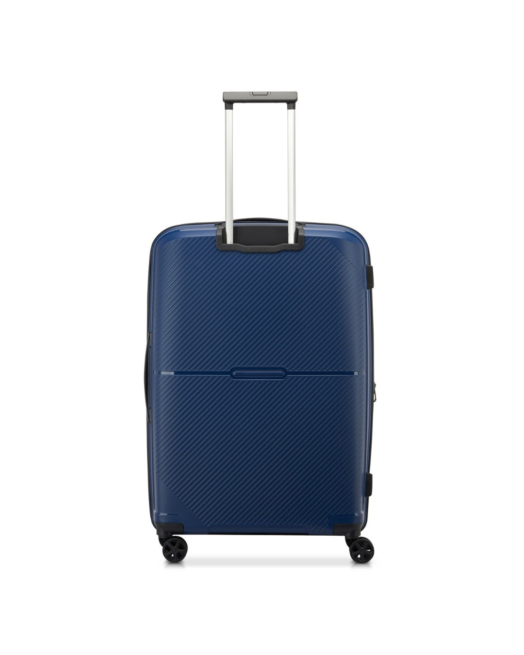Roncato trolley medio in polipropilene "Storm" Blu 419412.23 BLU NOTTE
