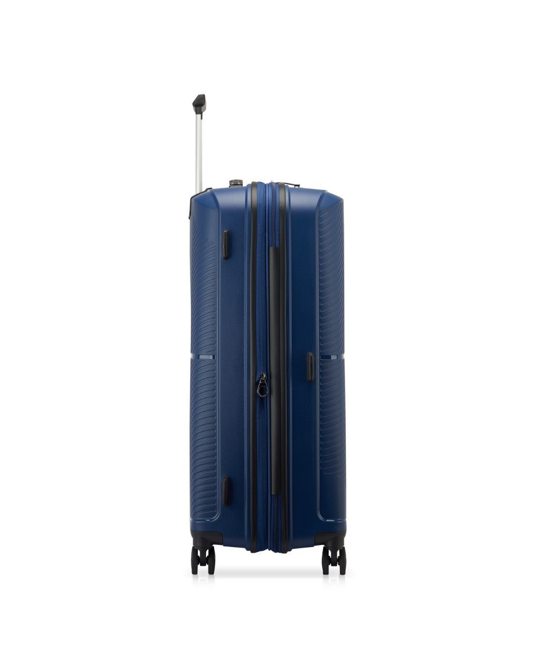 Roncato trolley grande in polipropilene "Storm" Blu 419411.23 BLU NOTTE
