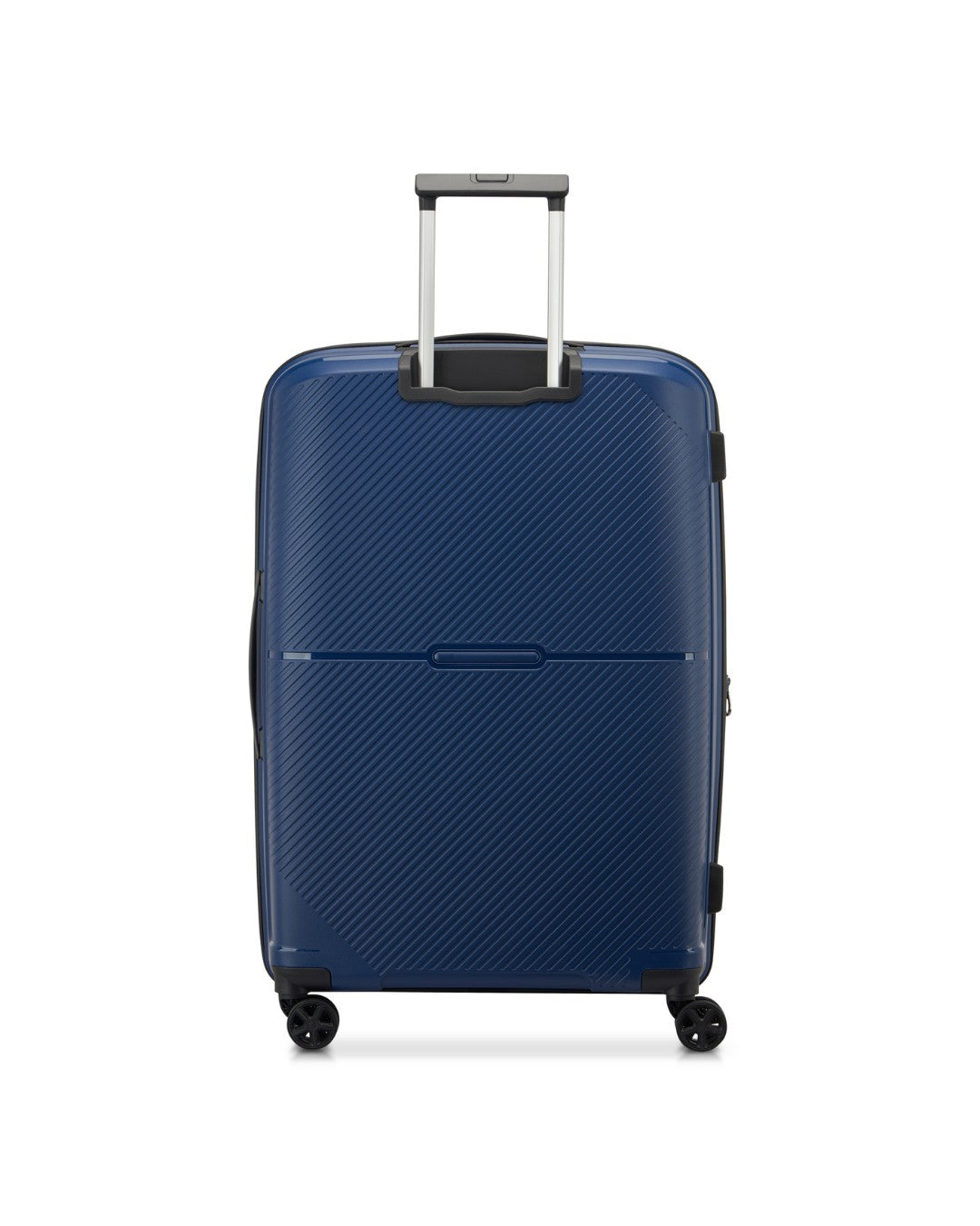 Roncato trolley grande in polipropilene "Storm" Blu 419411.23 BLU NOTTE