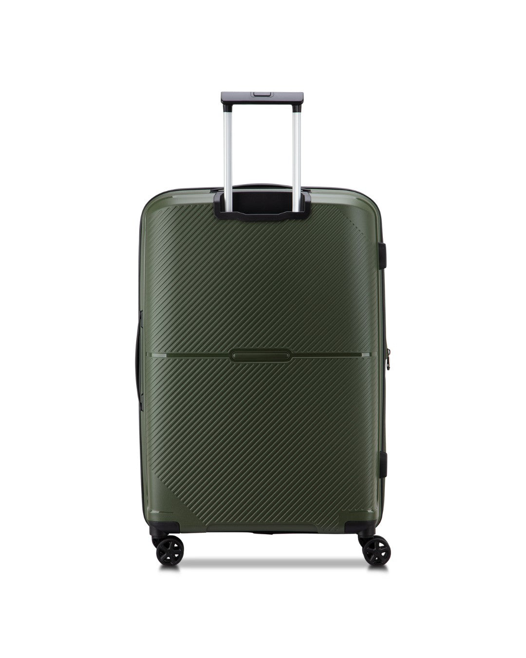 Roncato trolley grande in polipropilene "Storm" Verde 419411.47 FORESTA