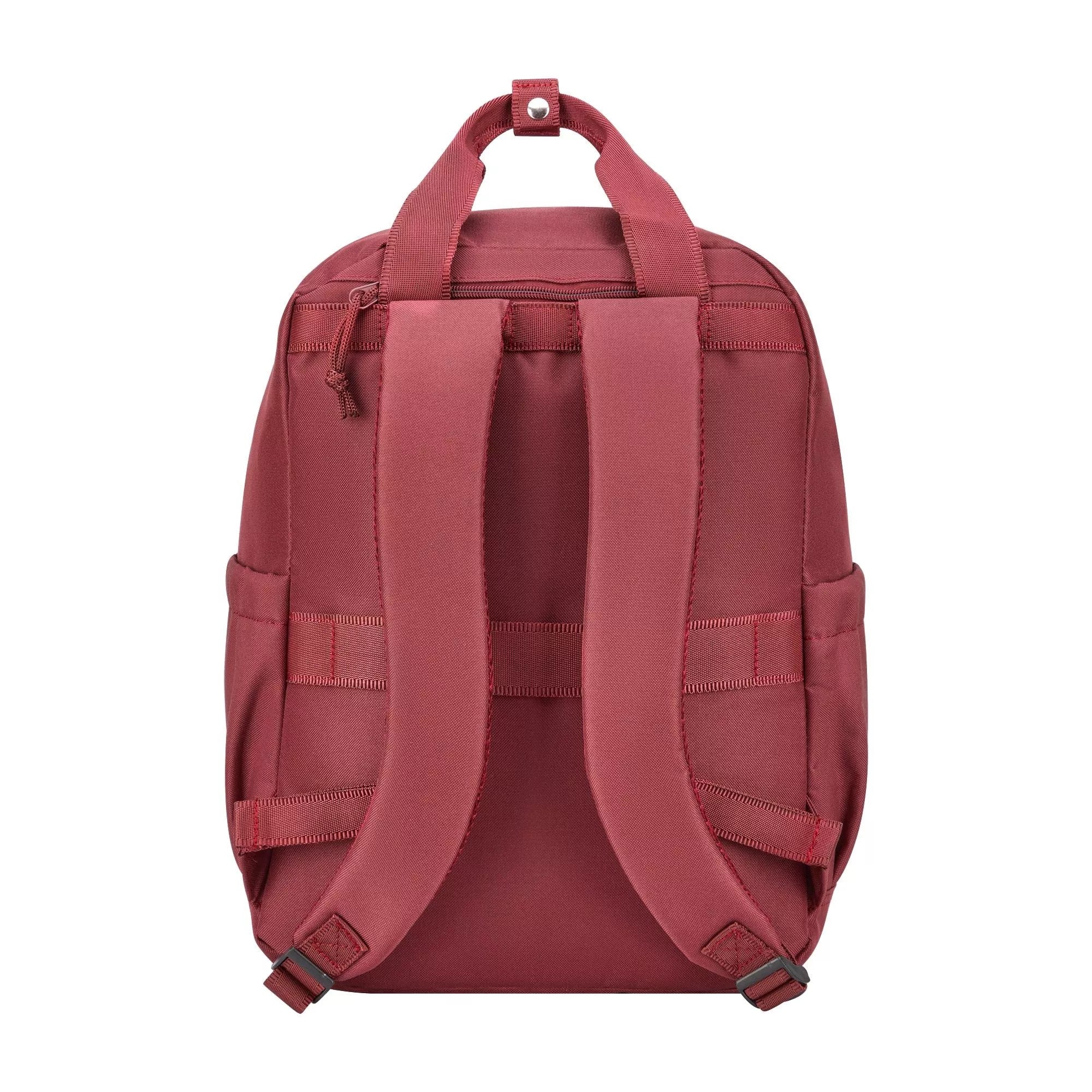 Roncato zaino cabina in tessuto "Harry Potter" Bordeaux 441032.05 BURGUNDY