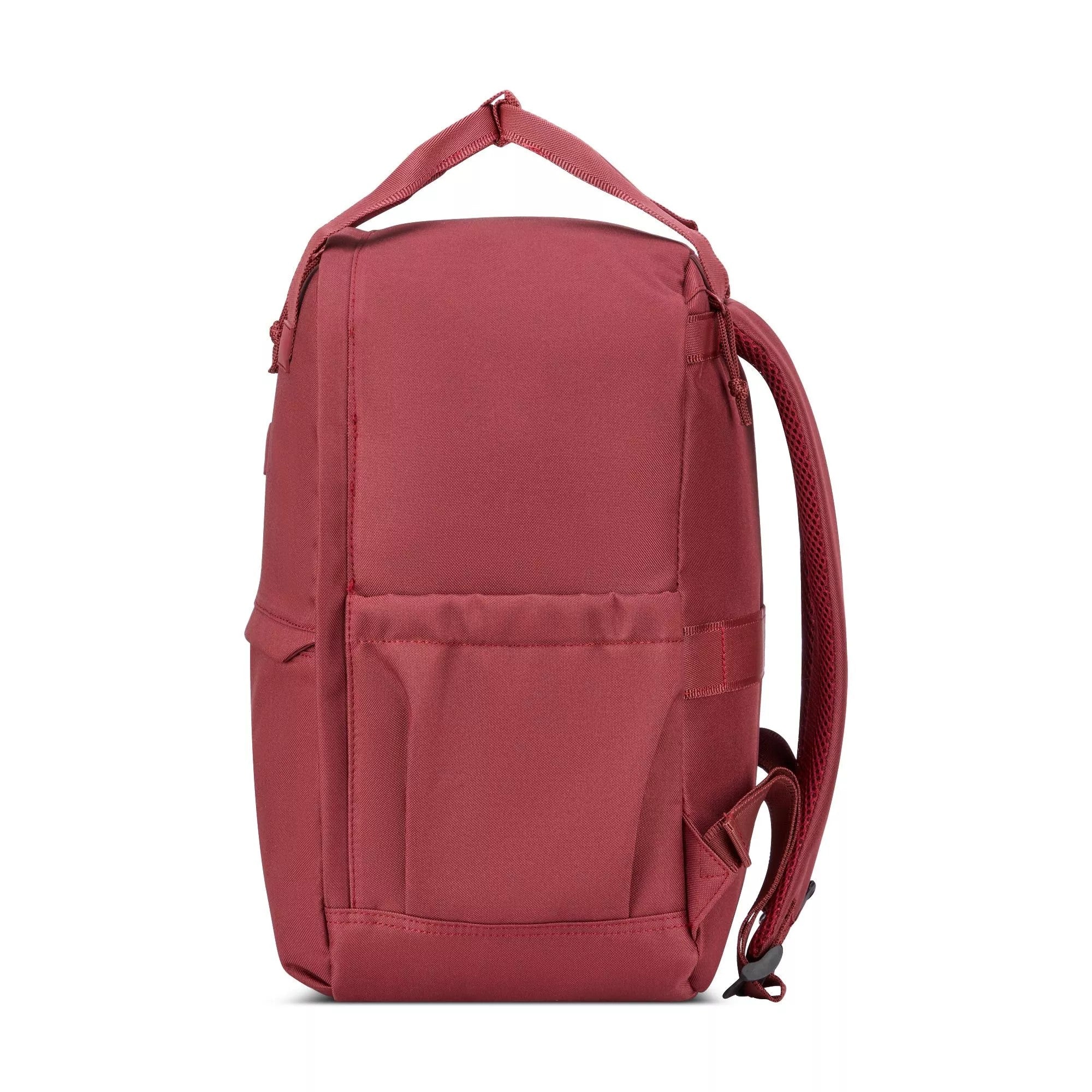 Roncato zaino cabina in tessuto "Harry Potter" Bordeaux 441032.05 BURGUNDY